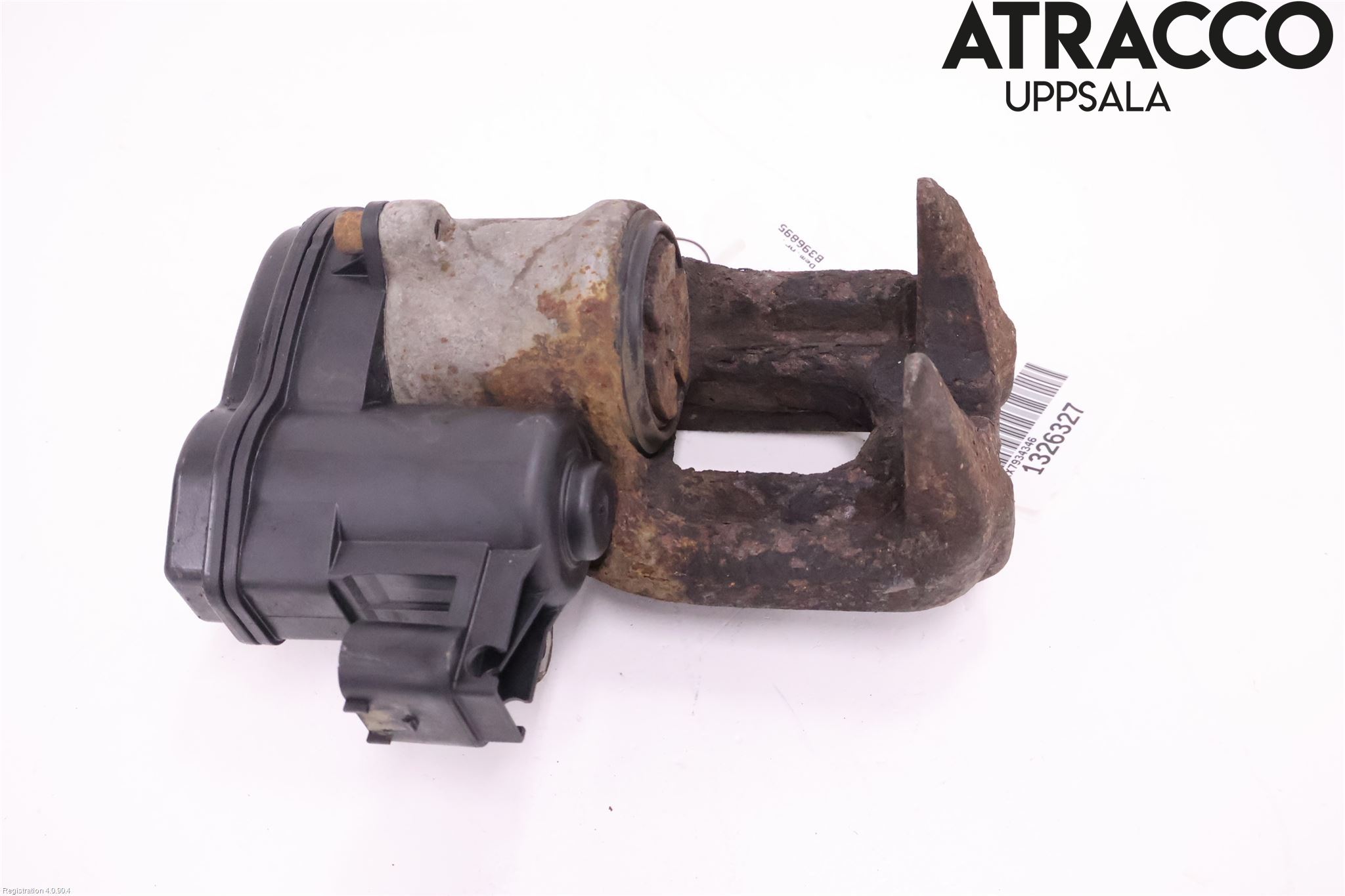 BMW 5 F10/F11/F18 09-17 Bromsok Bak Höger
