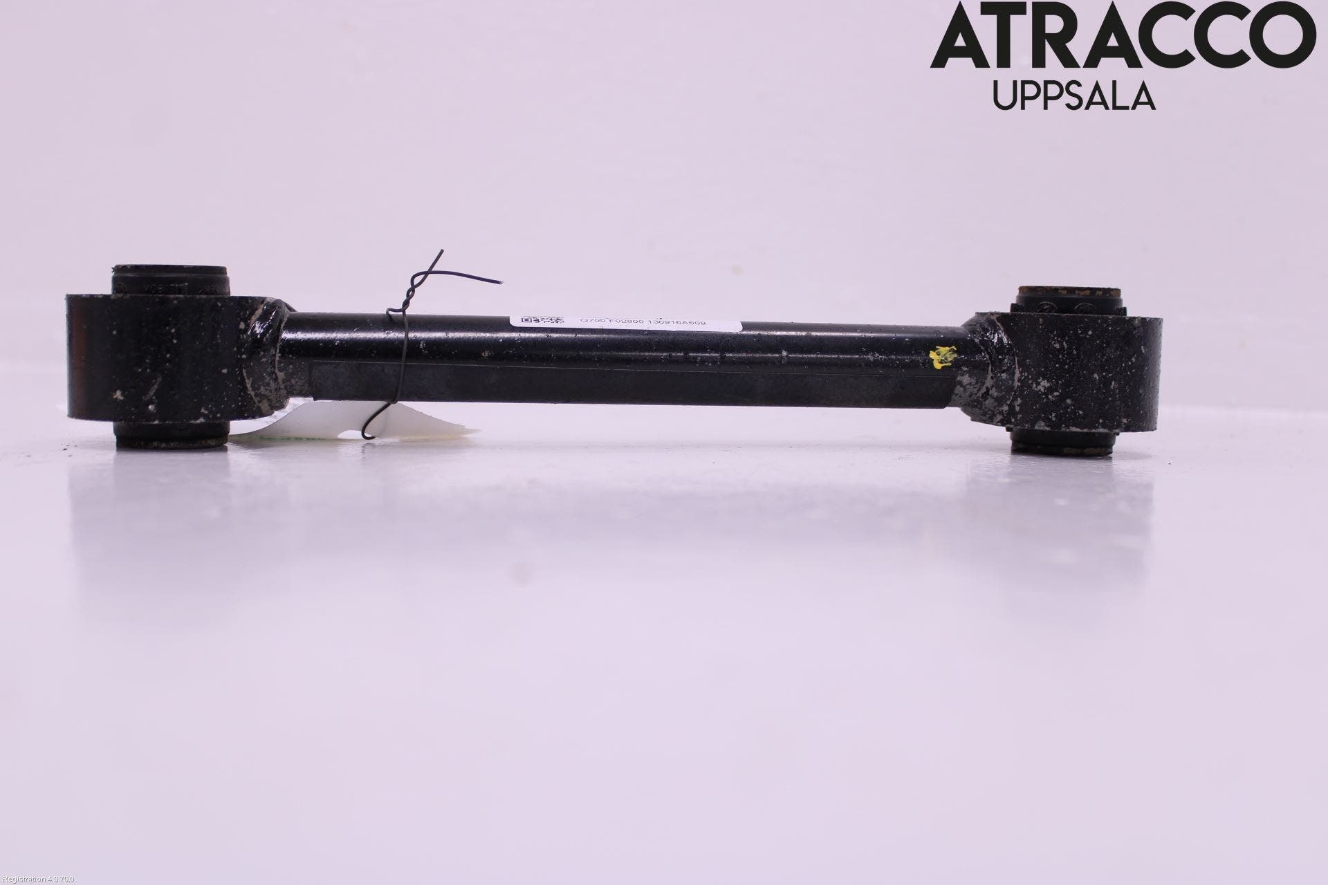 Kia SPORTAGE (SL) 11-15 Bärarm Bak Höger