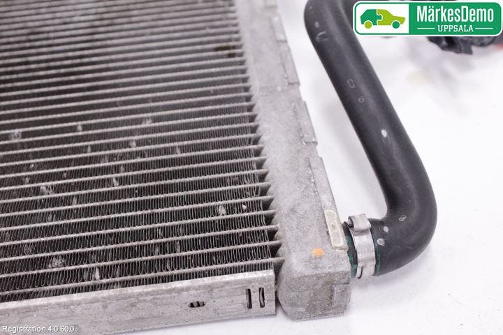 BMW 6 GRAN COUPÉ F06 12-19 Kylare Aut