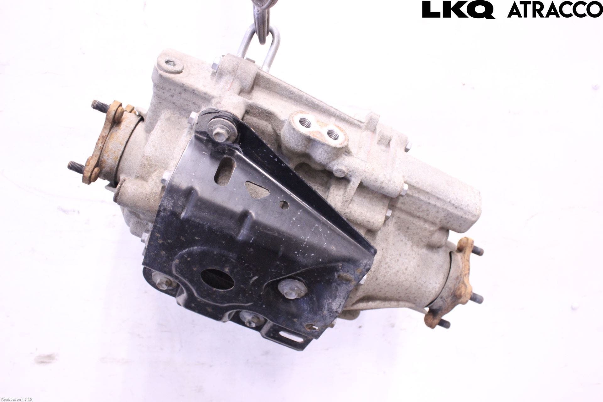 Toyota YARIS CROSS XP21 21- Motor Elektrisk Bak