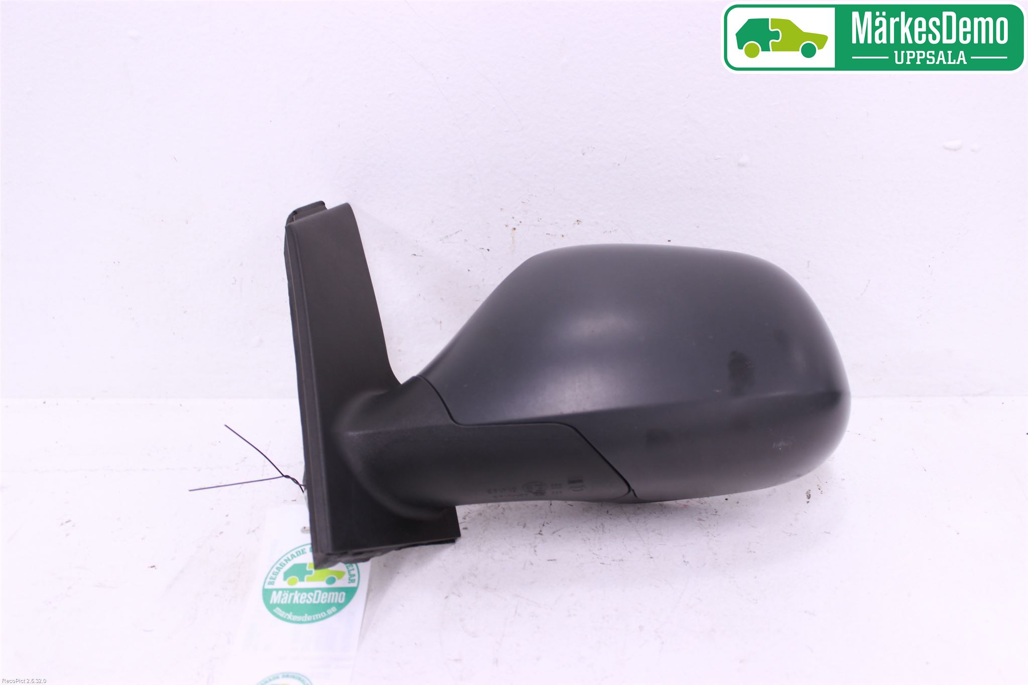 Seat ALTEA Spegel Yttre El Vä