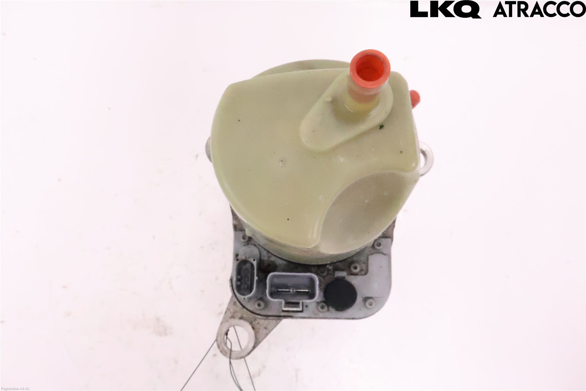 Volvo V50 04-07 Styrservo Pump Elektrisk