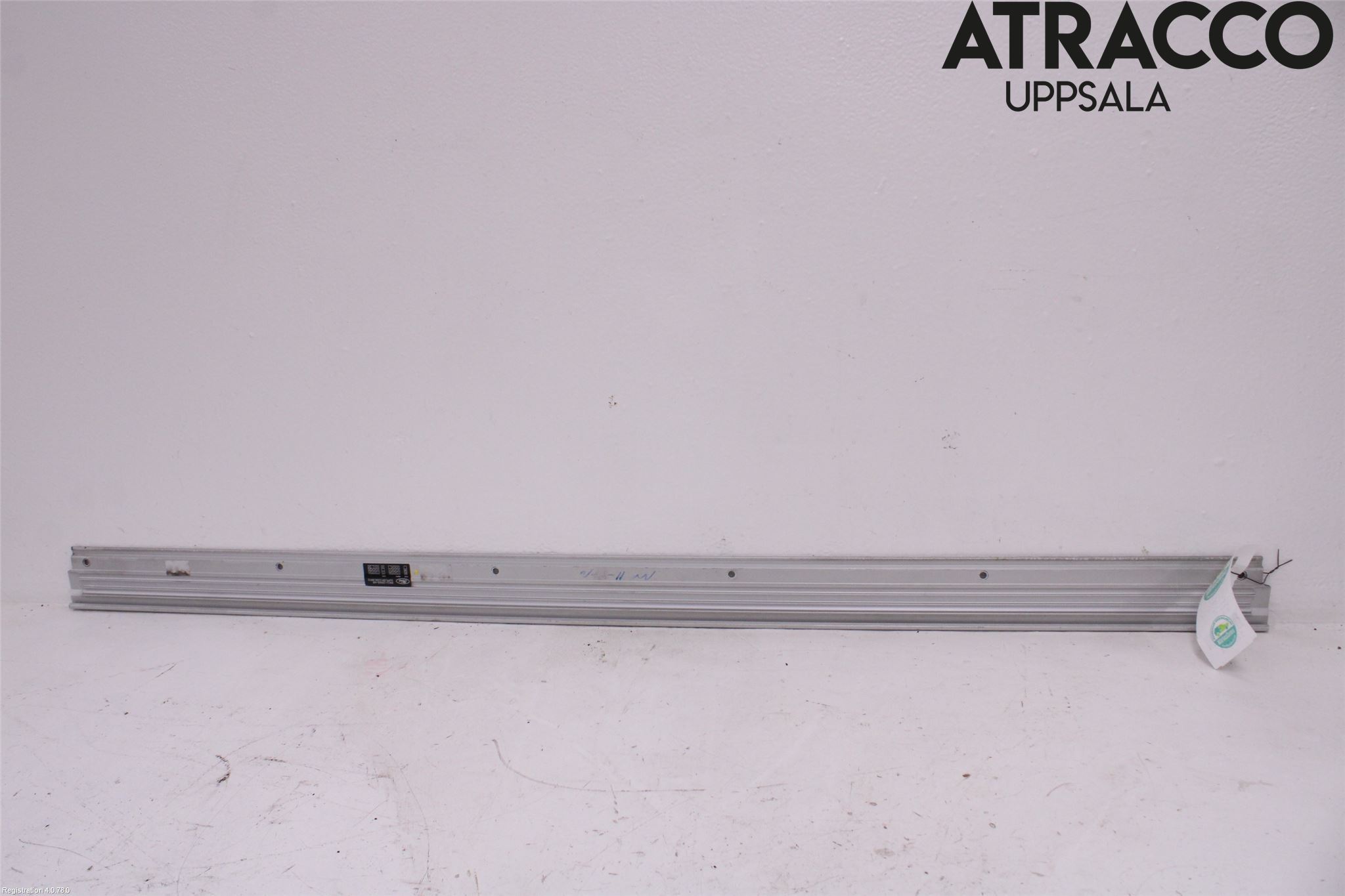 Ford RANGER EU/USA 07-11 List Bak-Baklucka