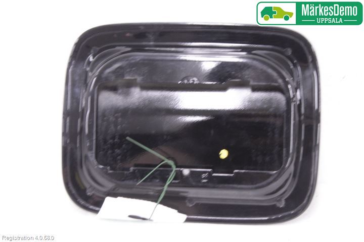 BMW X1 E84 10-15 Tanklucka