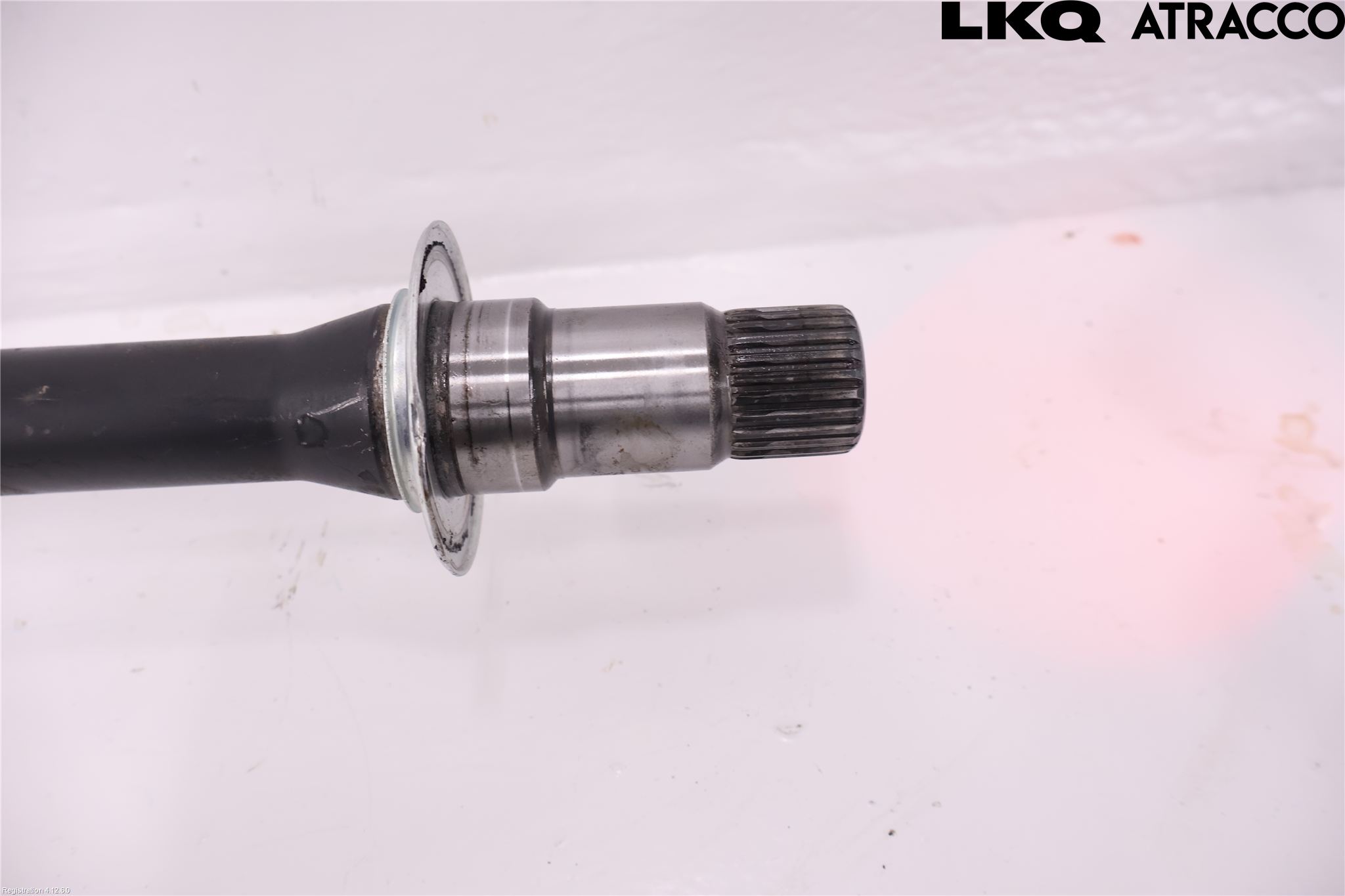 Lexus ES 250/300/330 Drivaxel Fram Höger