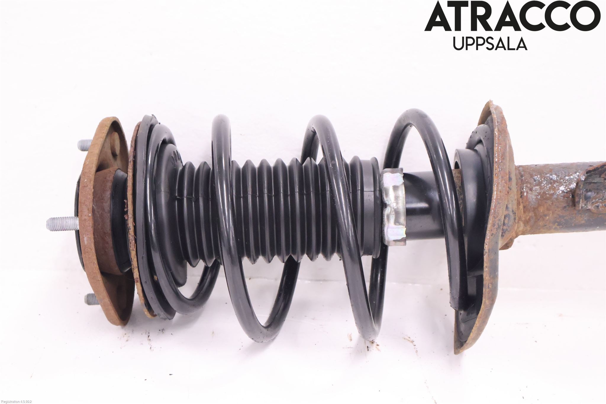 Toyota AURIS 13-19 Fjäderben Fram Höger