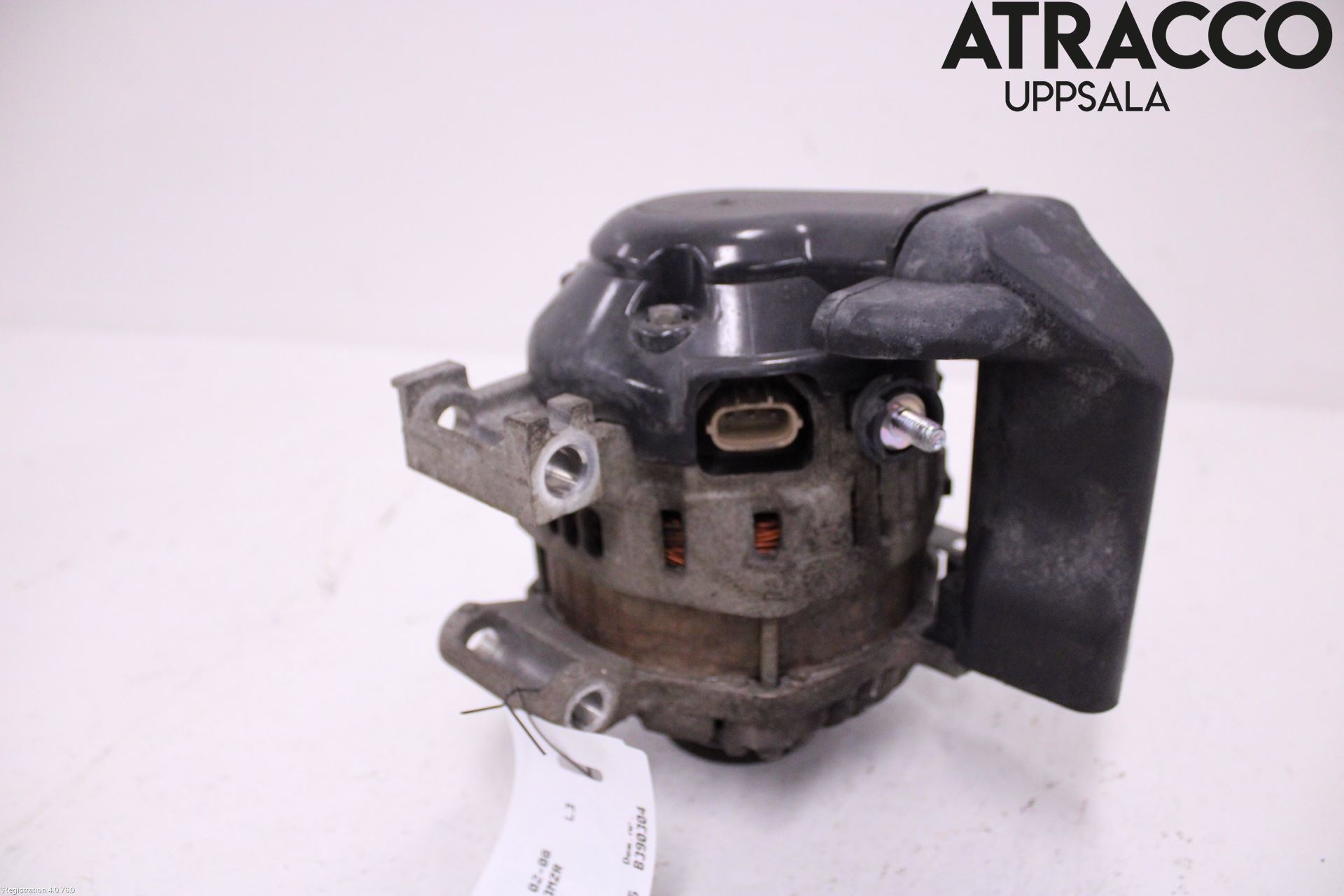 Mazda 6 02-08 Generator