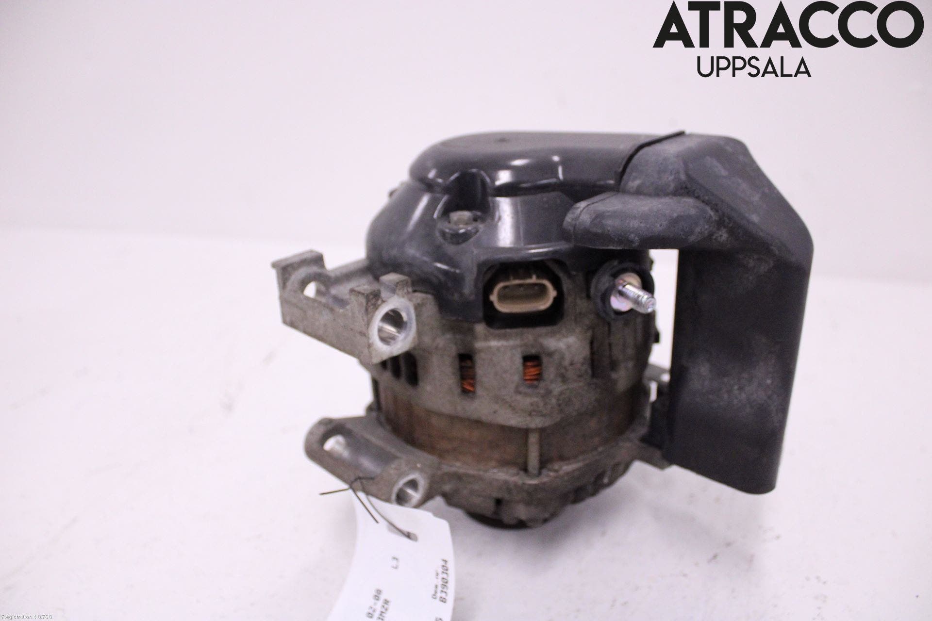 Mazda 6 02-08 Generator