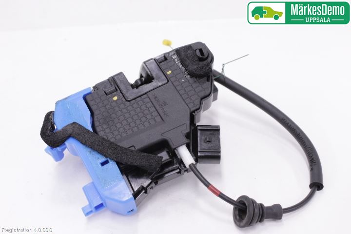 Kia CEED 12-18 Låskista-Dörrlås