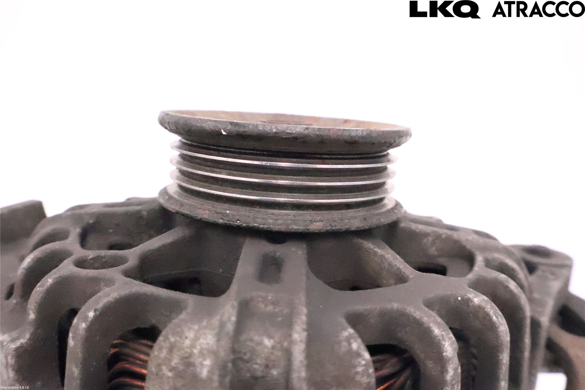 Hyundai GETZ Generator