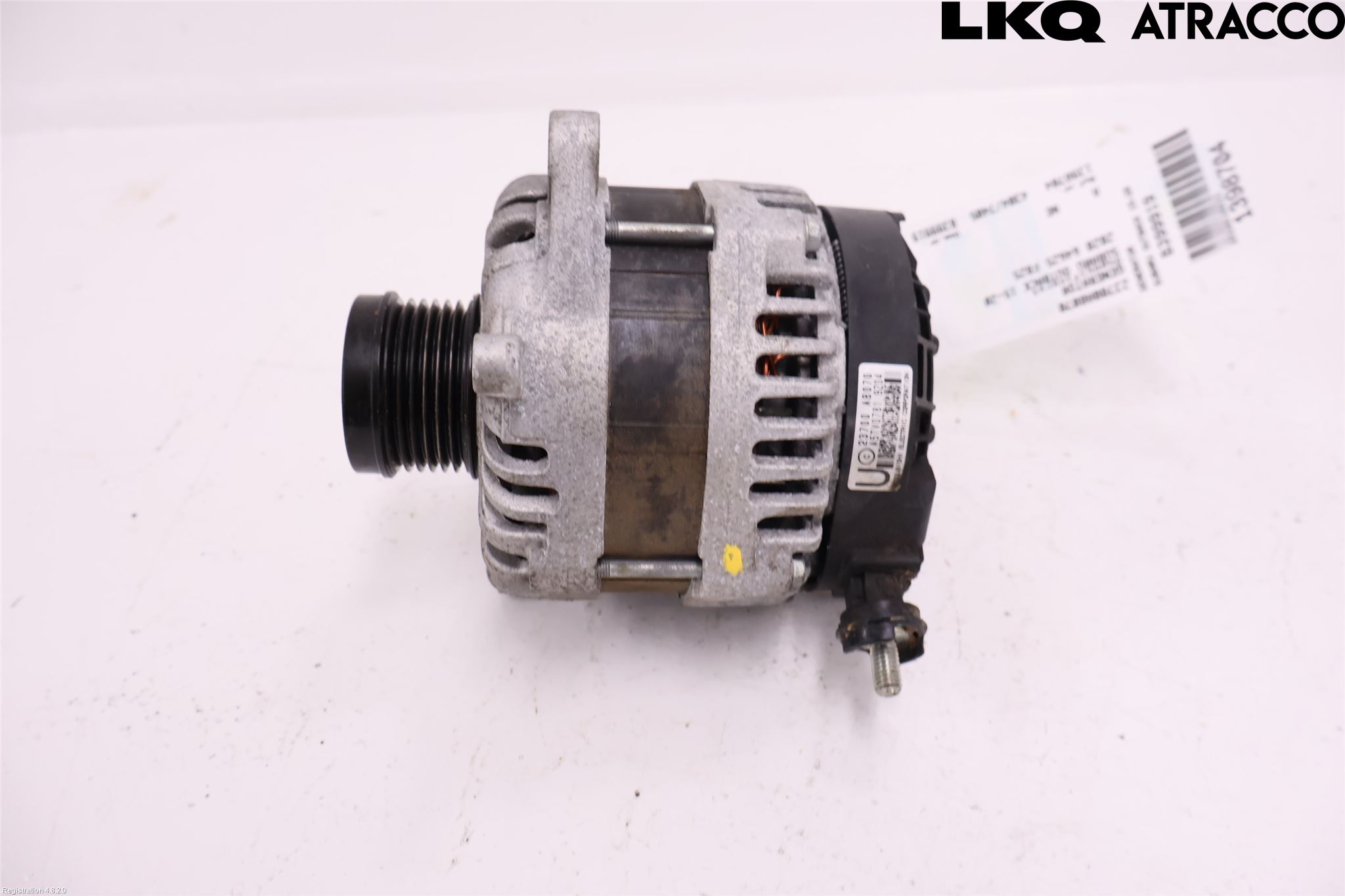 Subaru OUTBACK 15-20 Generator