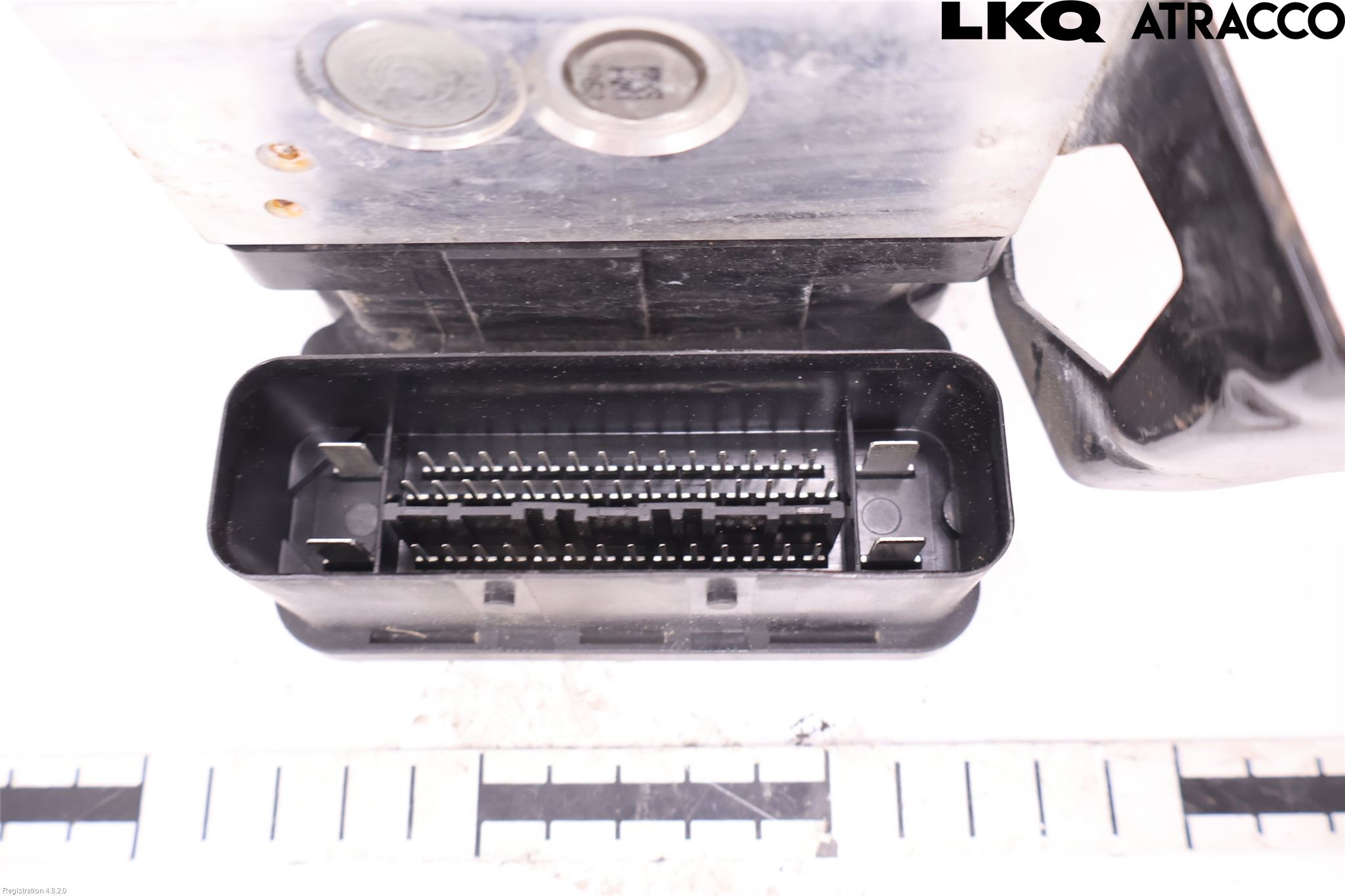 Volvo V60 14-18 Abs Hydraulaggregat