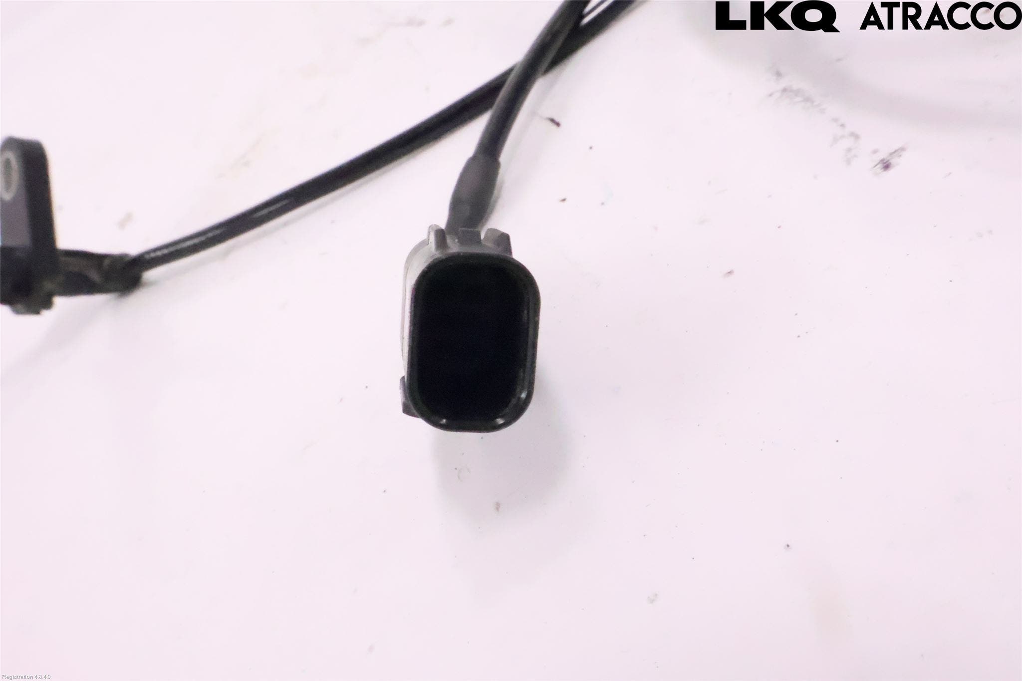 Lexus NX 340h/450h+ 21- Abs Sensor