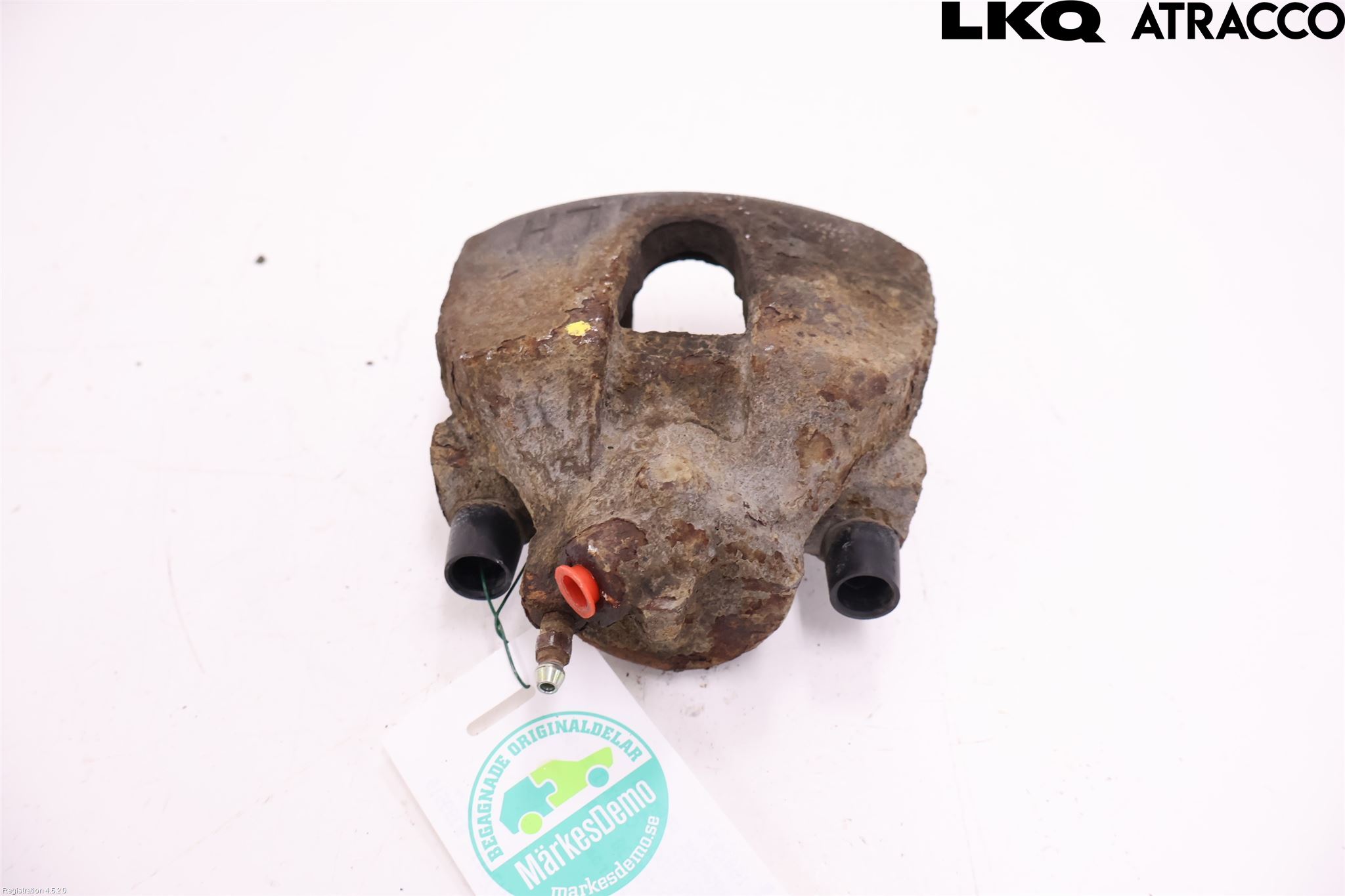 Ford FOCUS C-MAX I 03-06 Bromsok Fram Vänster