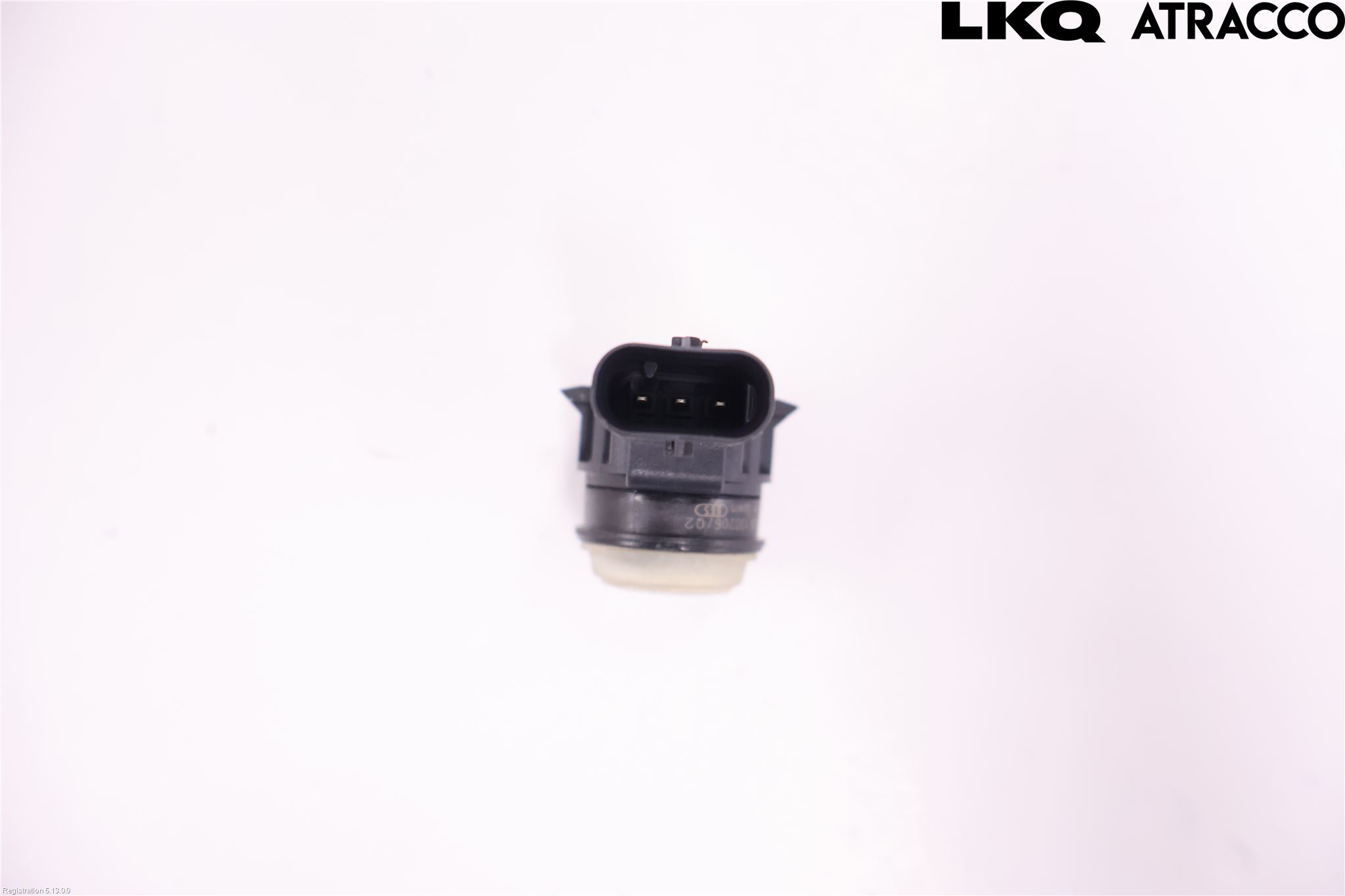Mercedes-Benz MB A-KLASS (W176) 13-18 Parkeringshjälp Backsensor