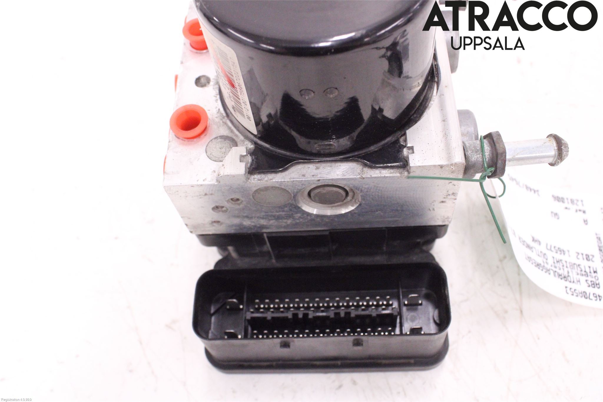 Mitsubishi OUTLANDER 07-12 Abs Hydraulaggregat