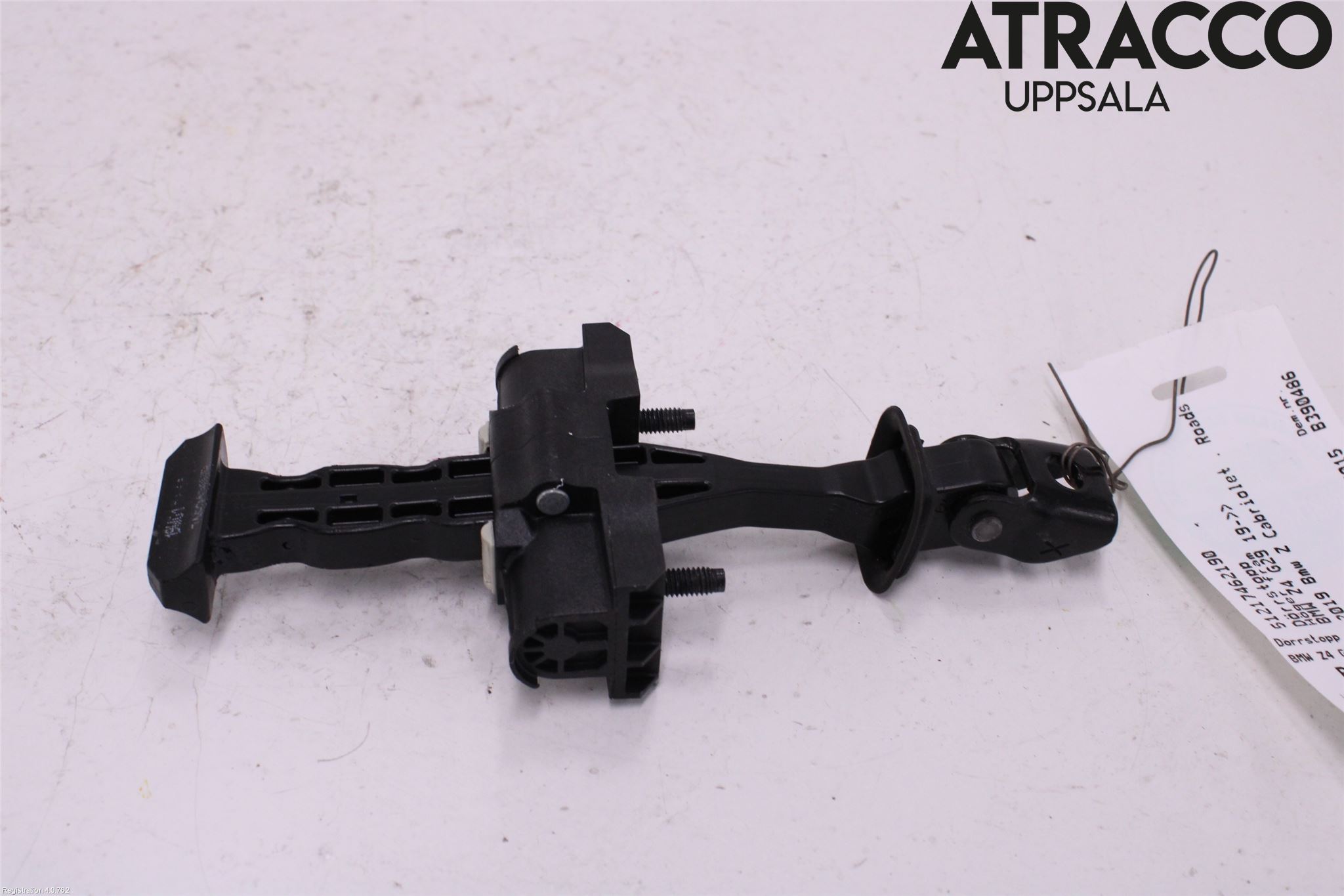 BMW Z4 G29 19- Dörrstopp