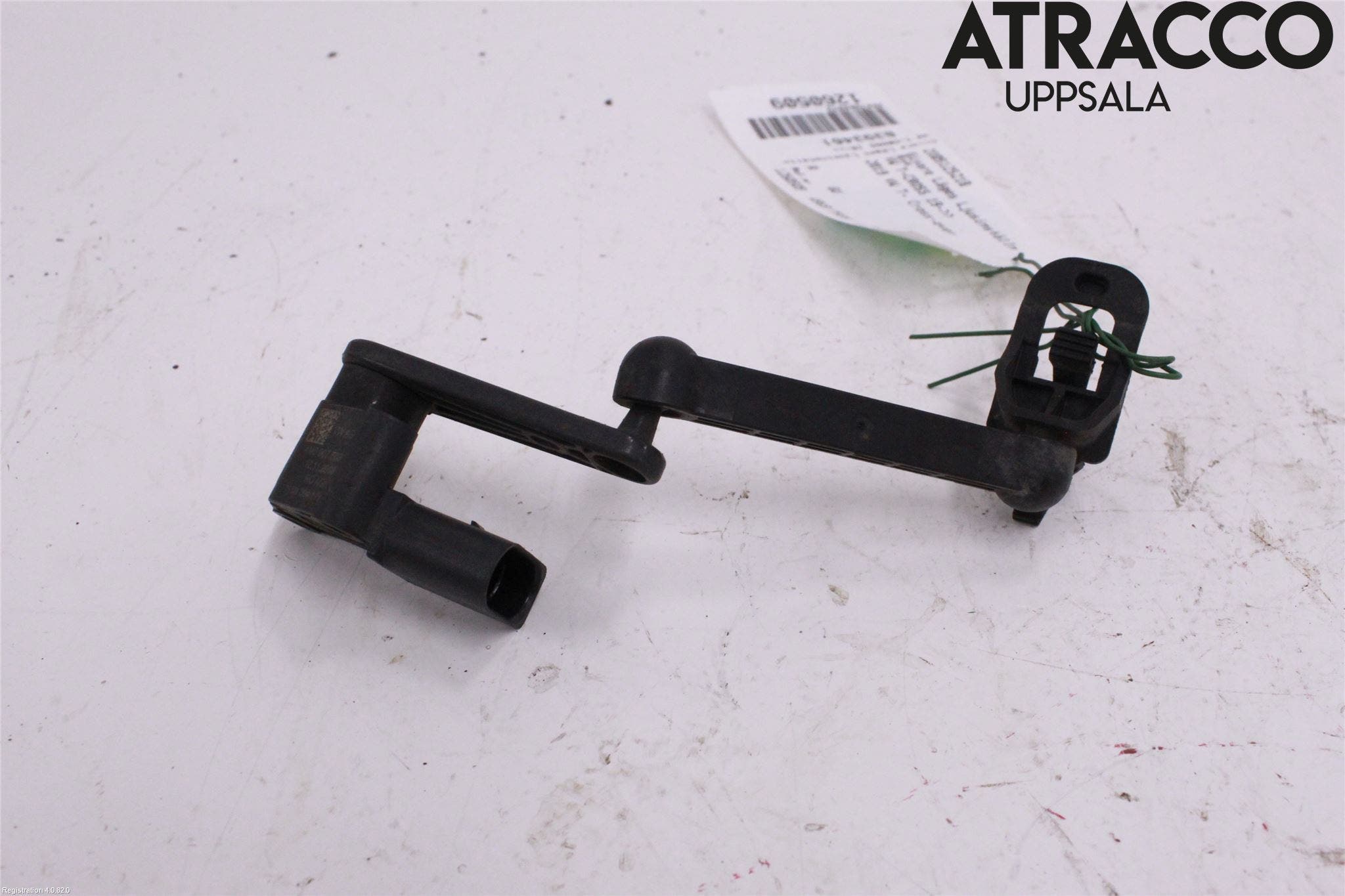 Volkswagen VW T-CROSS 19- Givare Xenon/Ljushöjdsreglering