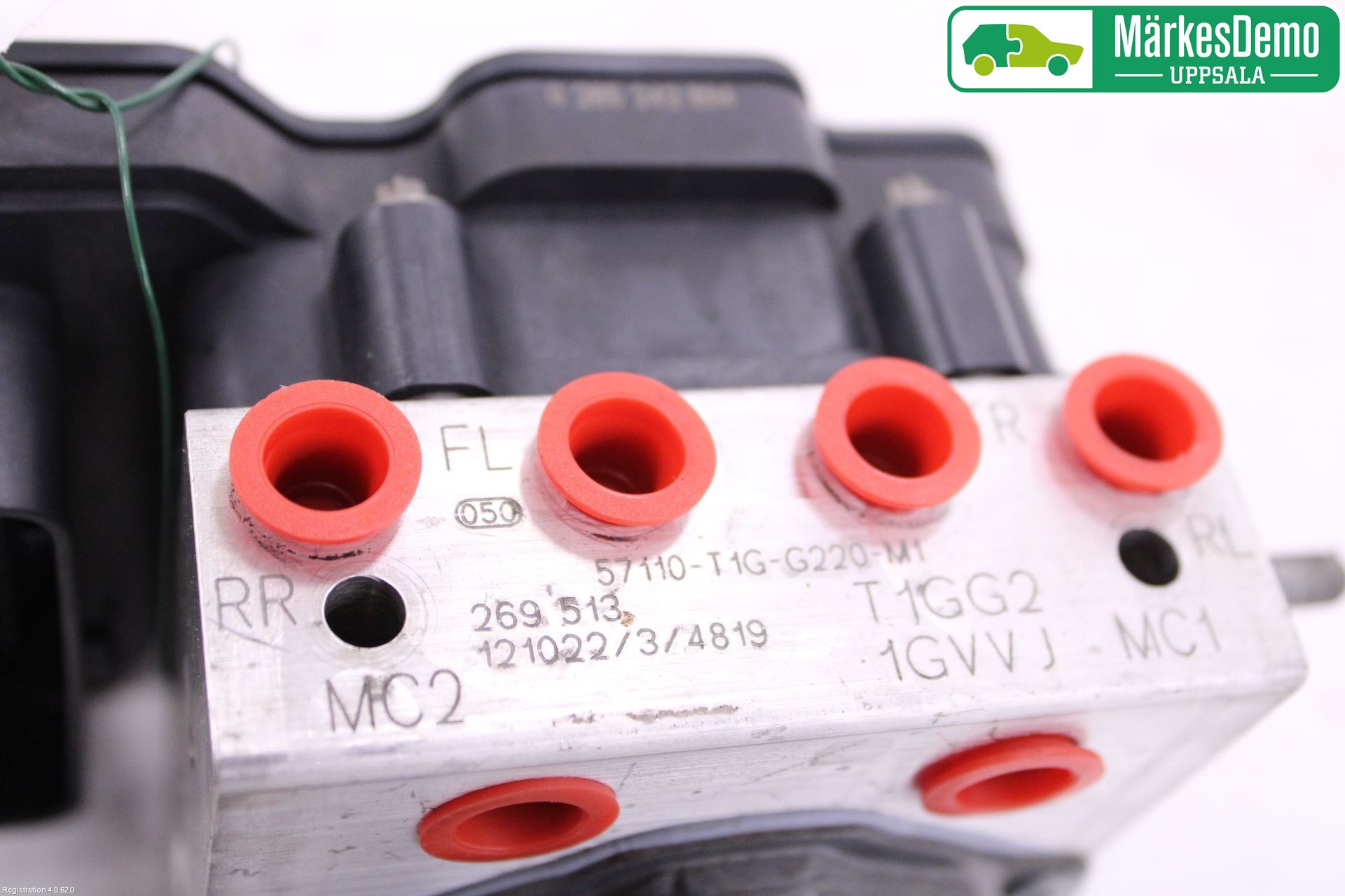 Honda CR-V 13-18 Abs Hydraulaggregat