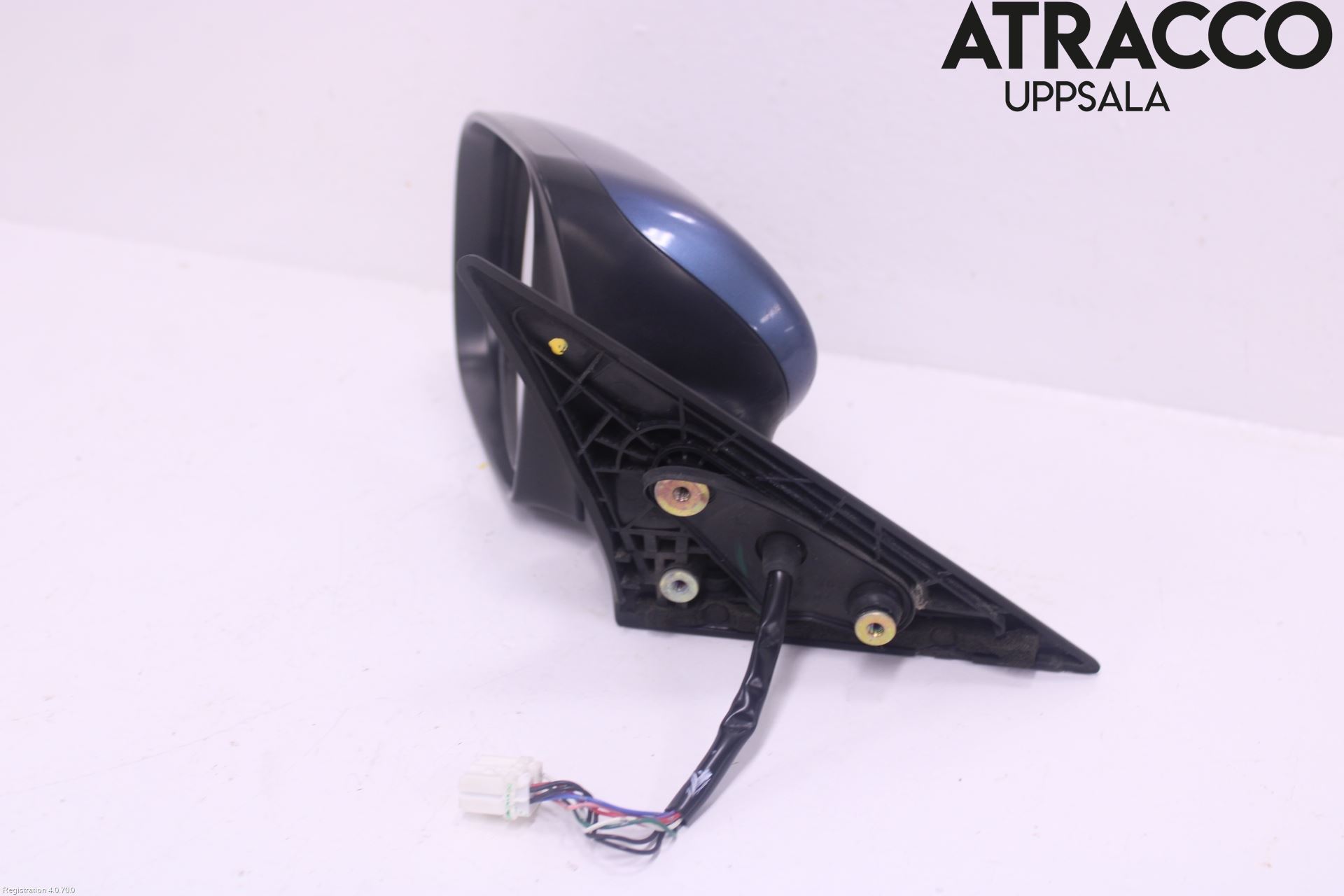 Subaru OUTBACK   04-06 Spegel Yttre El Vä