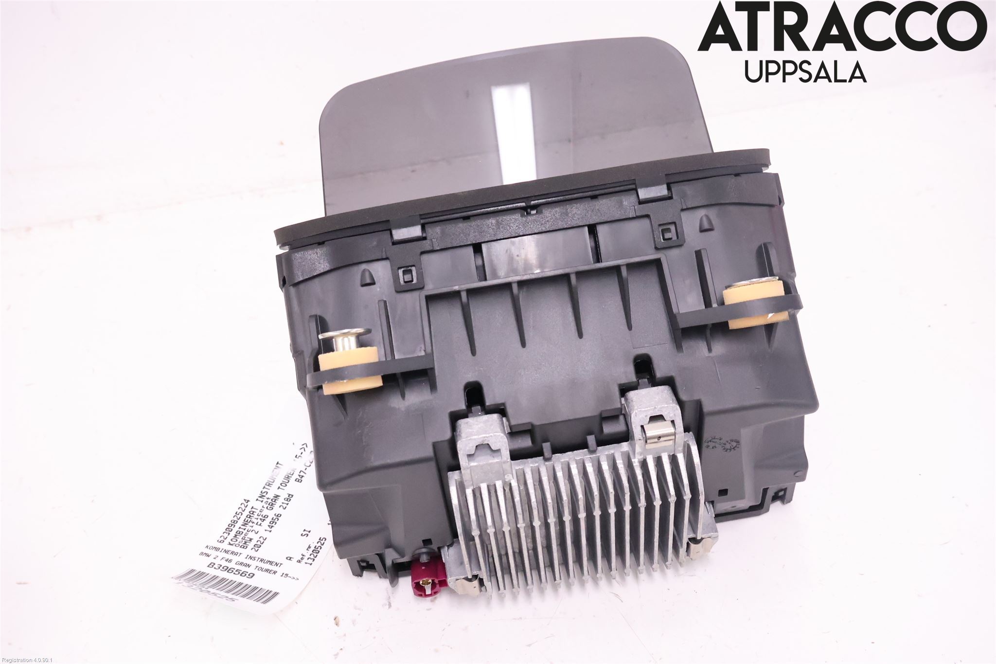 BMW 2 F46 GRAN TOURER 15-22 Instrument Komb