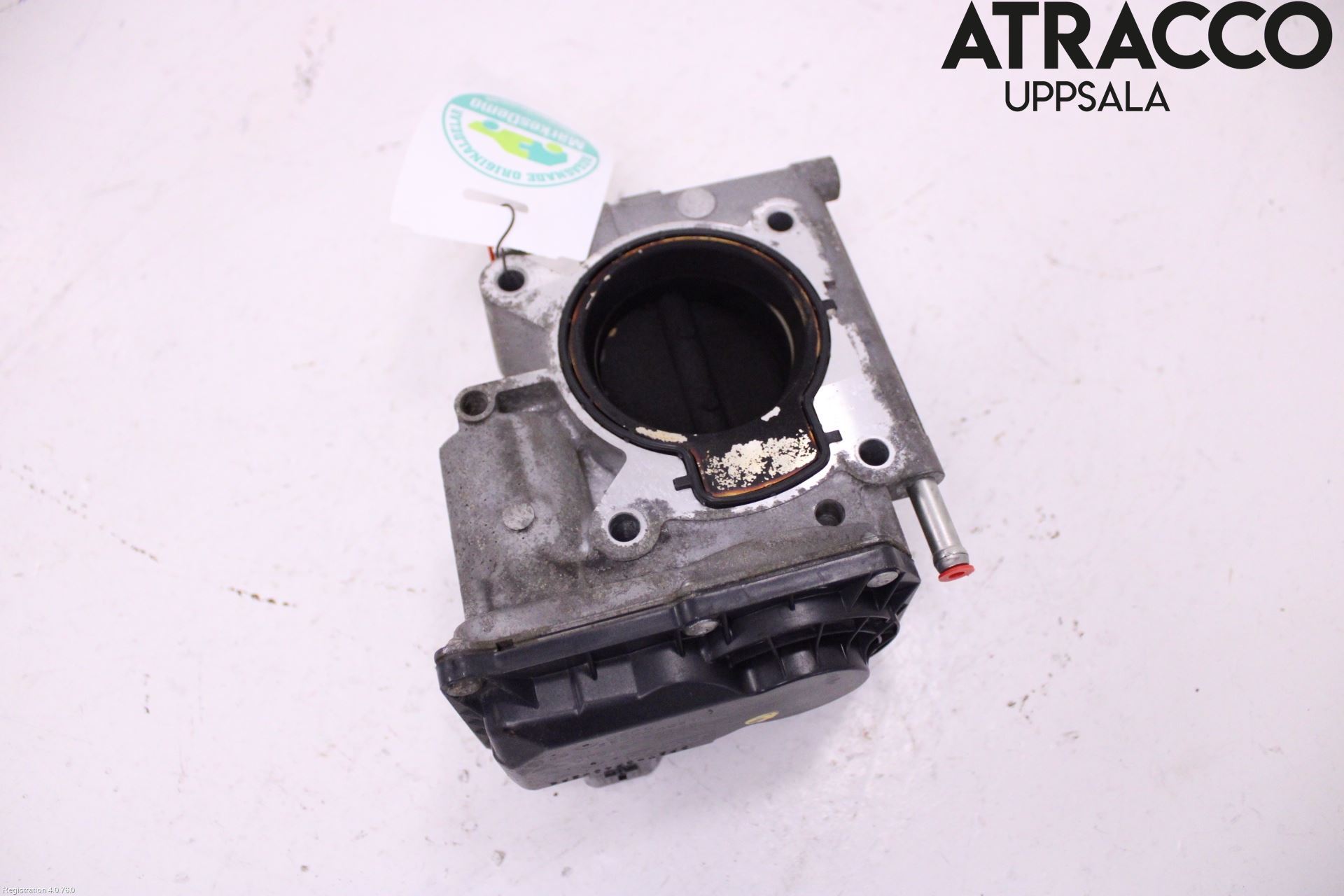 Mazda 6 02-08 Injspjällhus