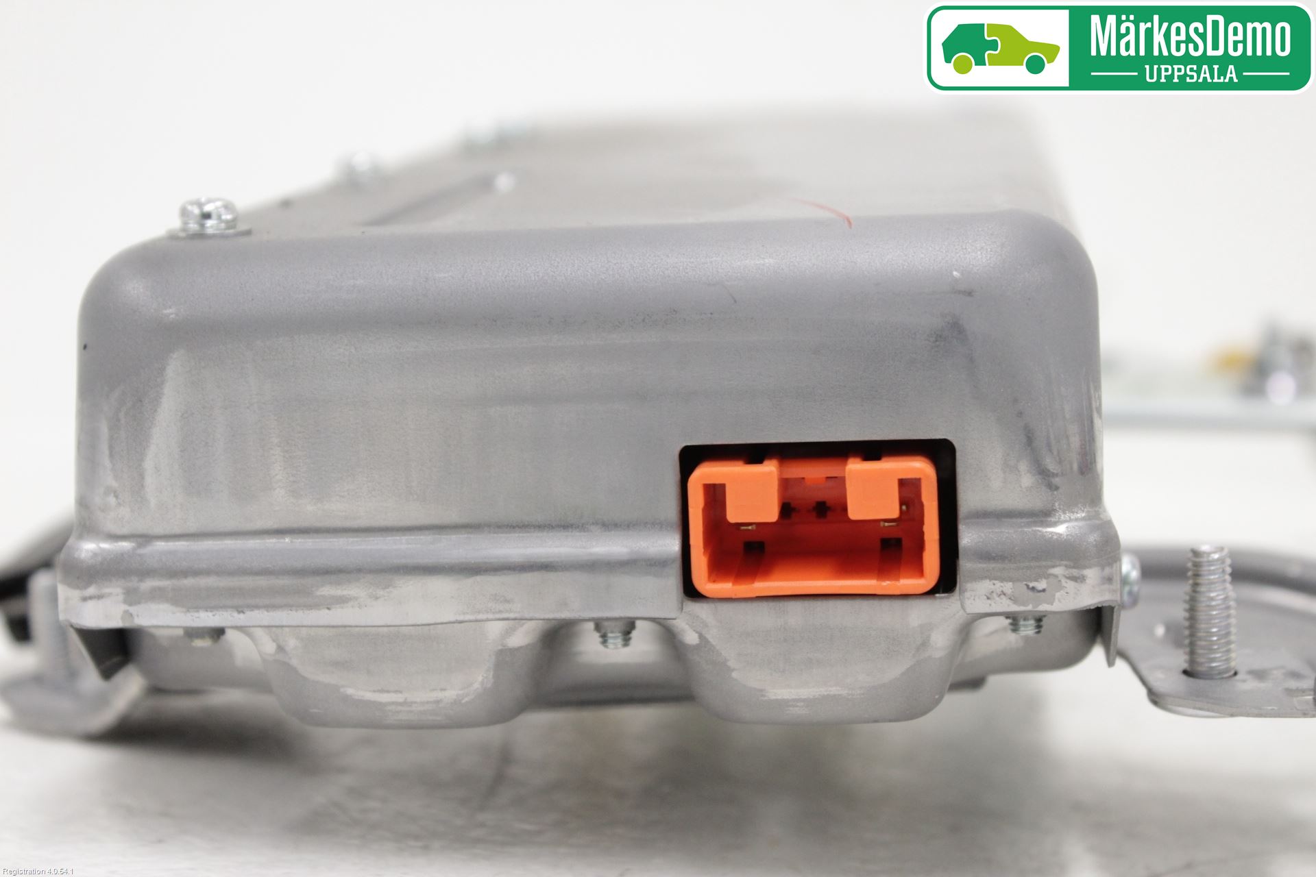 Lexus RX XU30 03-09 Styrenhet Styrservo