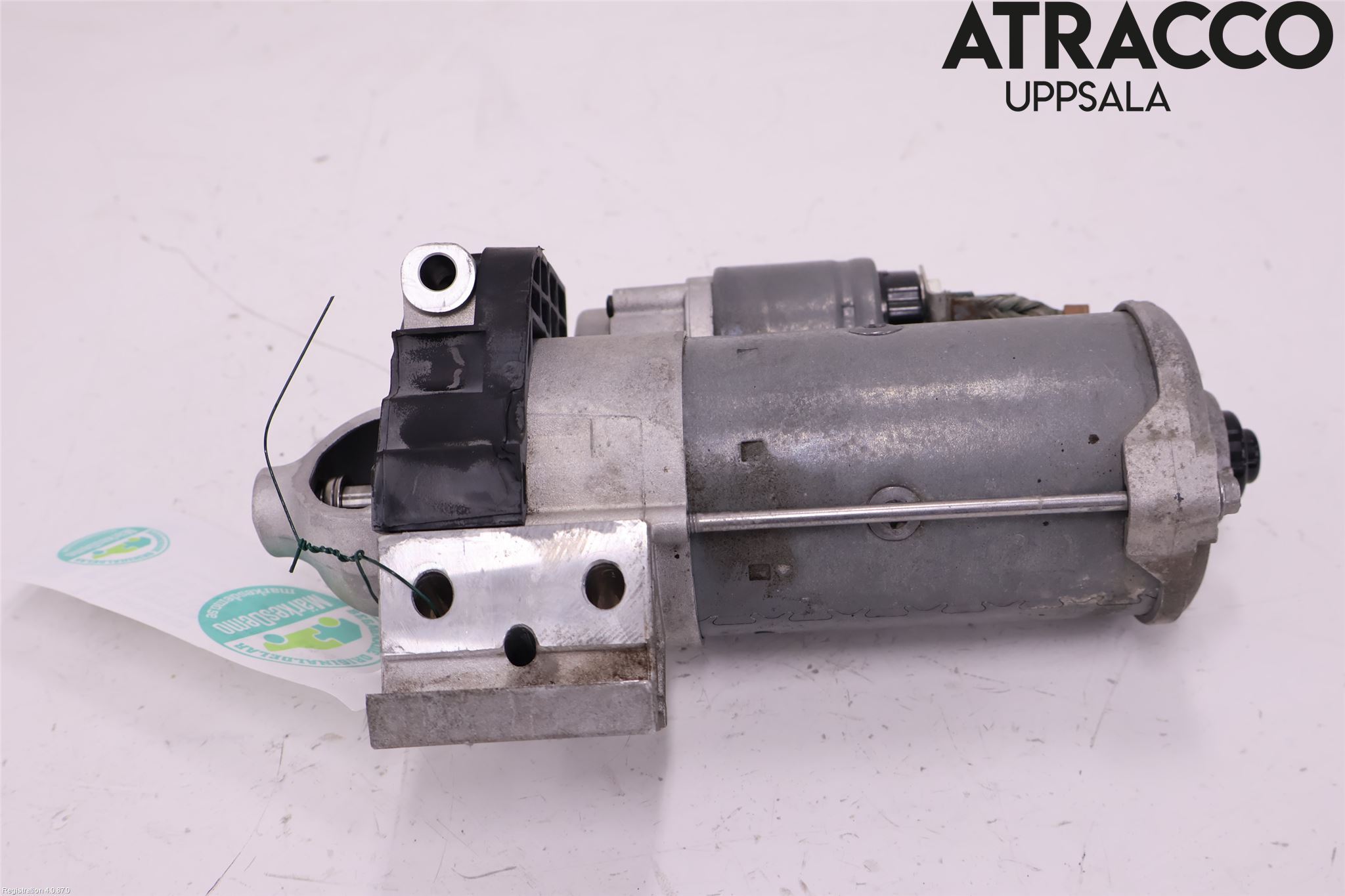 BMW 5 G30/G31/F90 17-23 Startmotor Diesel