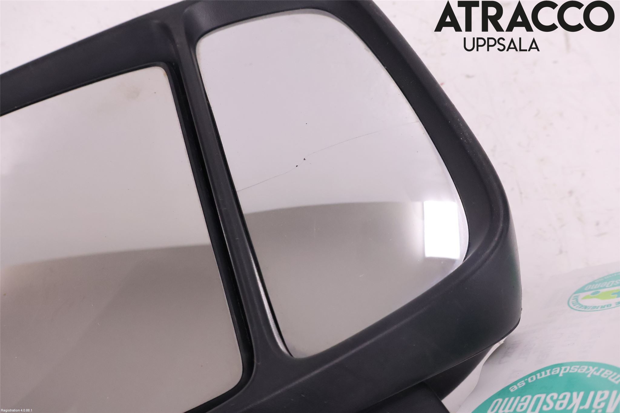 Citroen JUMPY 07-16 Spegel Yttre El Hö