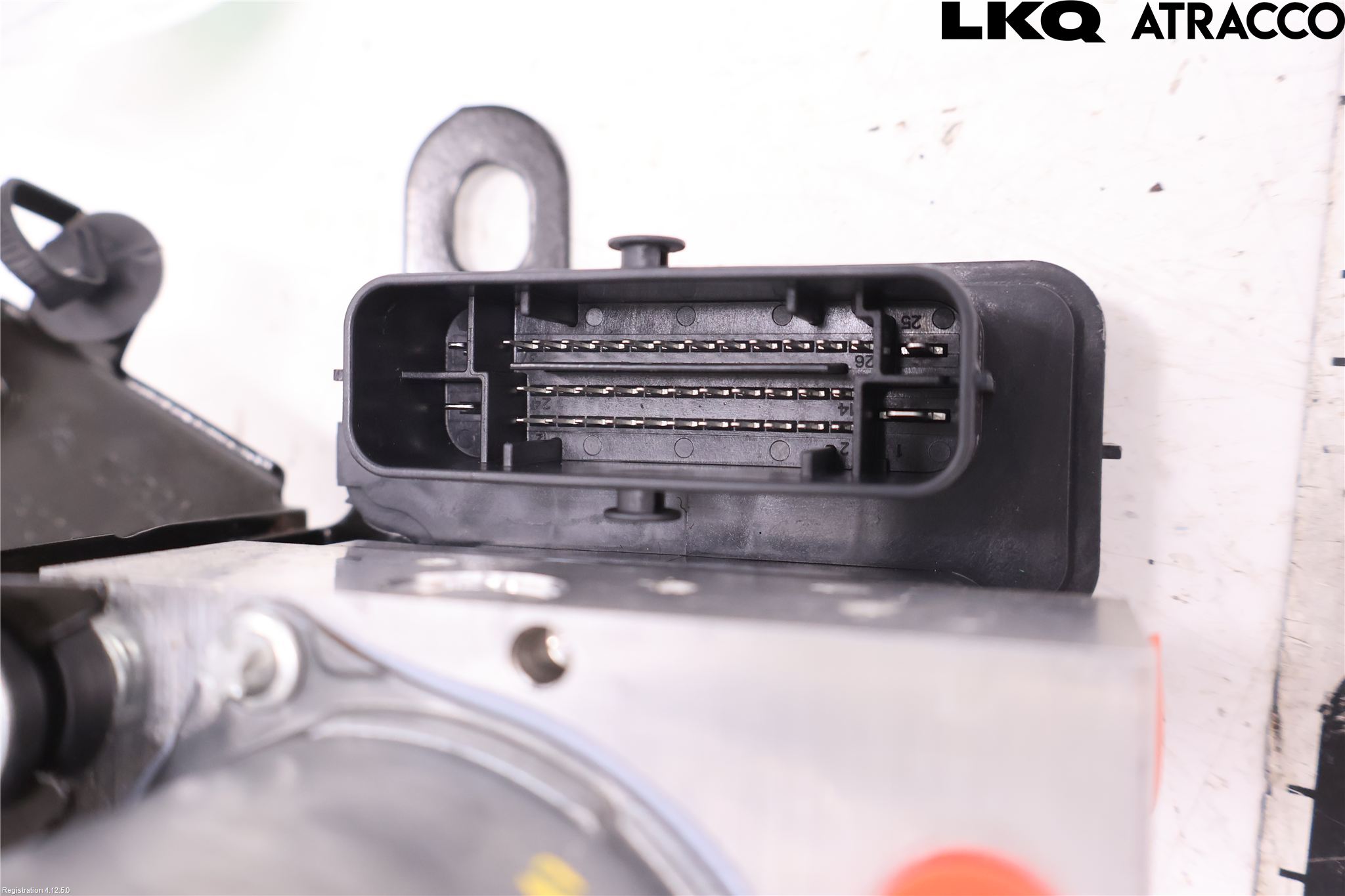 Toyota PROACE II 16- Abs Hydraulaggregat