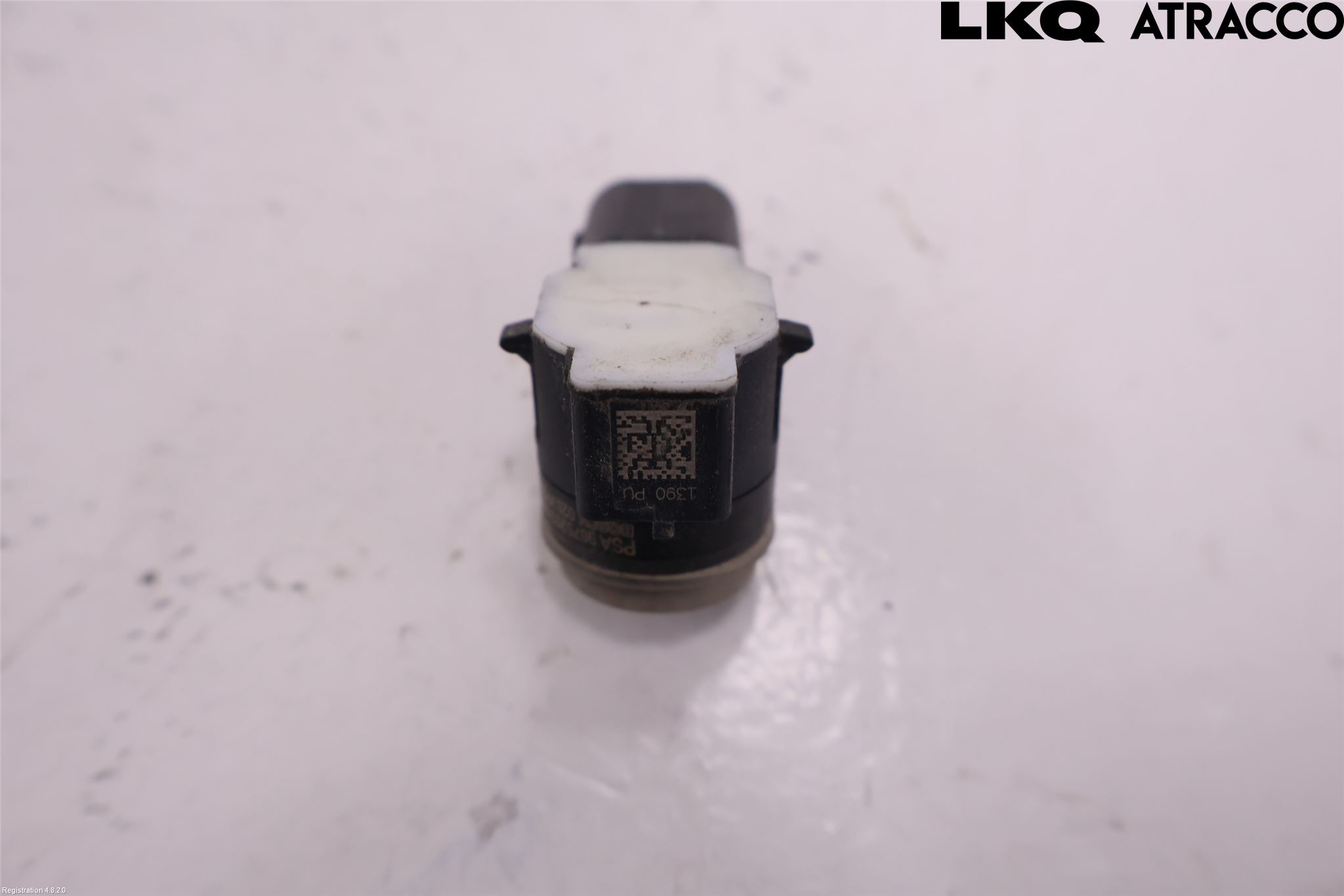 Peugeot 308 14-21 Parkeringshjälp Backsensor