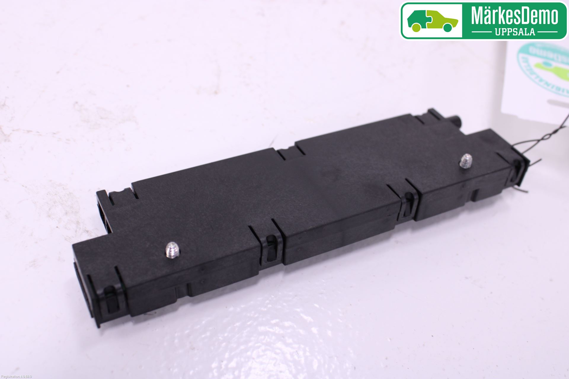 BMW 5 F10/F11/F18 09-17 Antennförstärkare