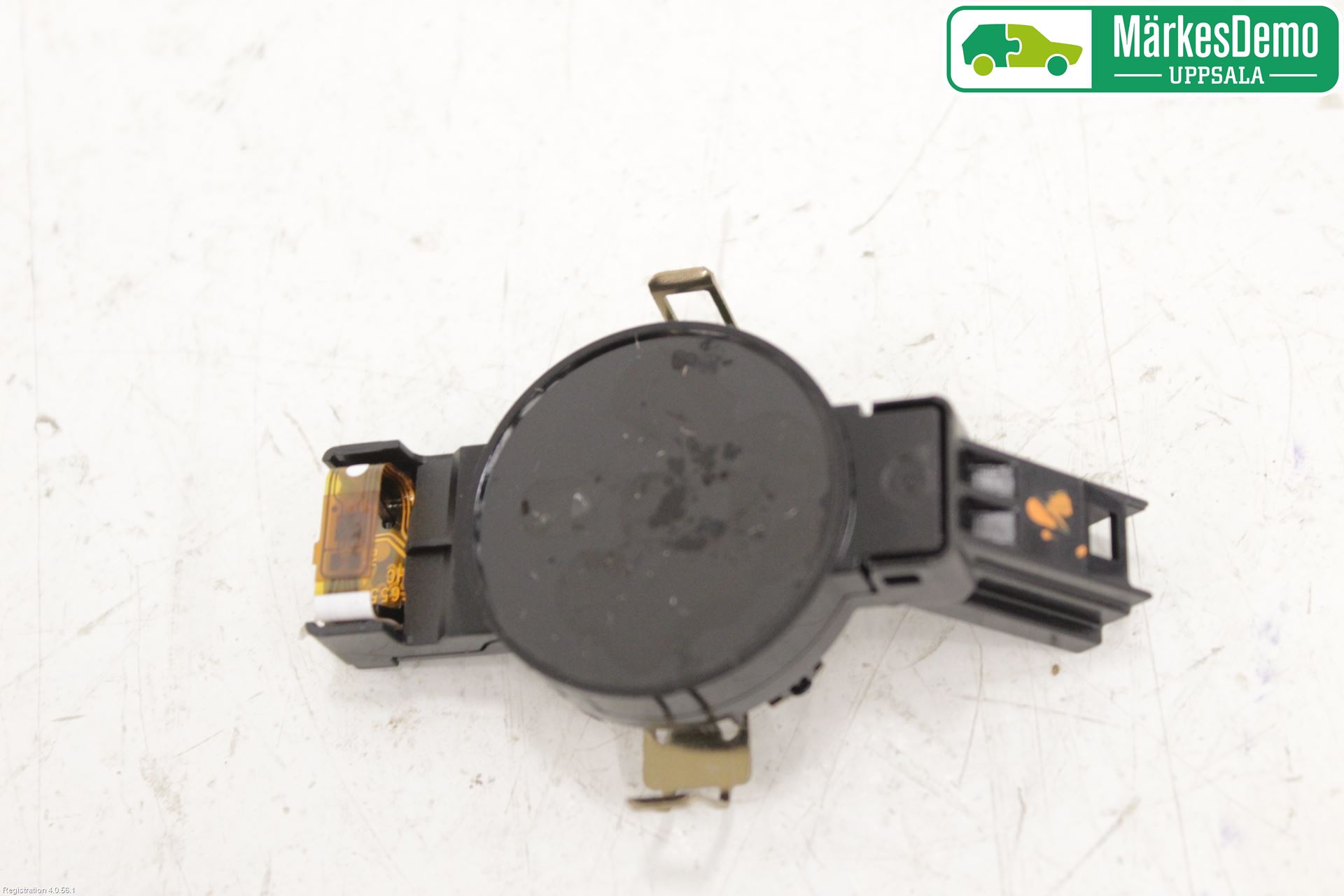 Mercedes-Benz MB A-KLASS (W177) 18- Regnsensor