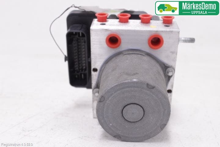 Mercedes-Benz MB VITO/V-KLASS (W640,W447,W448) 14- Abs Hydraulaggregat
