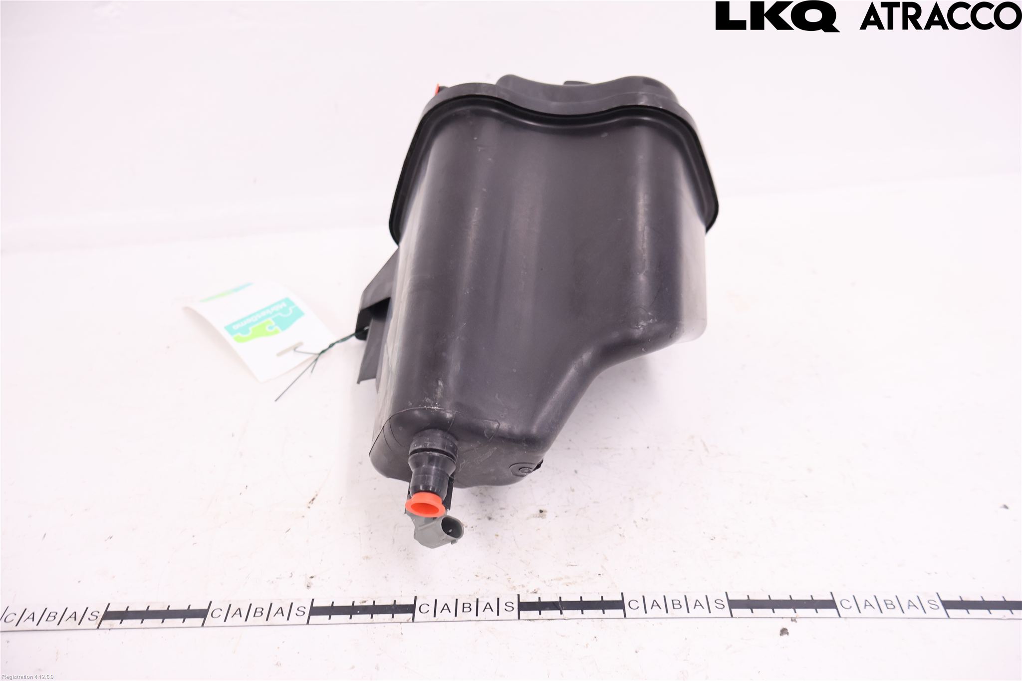 BMW X5 E70 07-13 Expansionstank