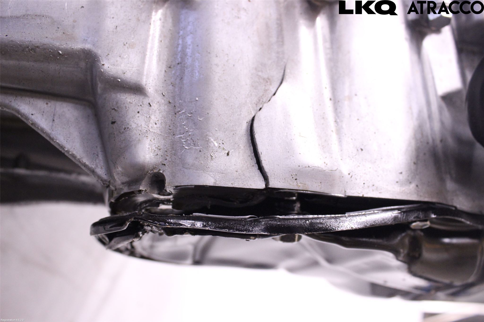 Toyota COROLLA 19- Motor Bensin