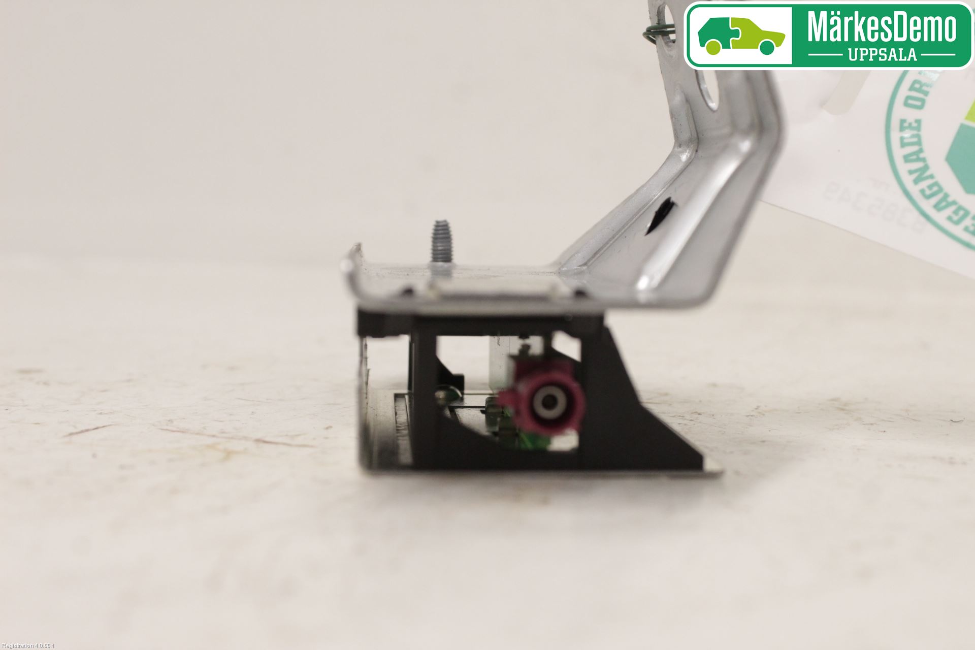 Mercedes-Benz MB A-KLASS (W177) 18- Antenn