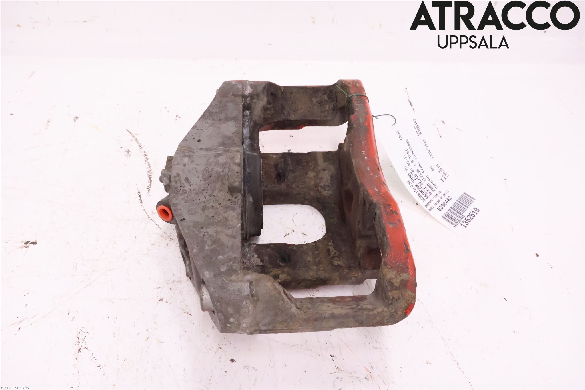 Audi A6/S6     05-11 Bromsok Fram Vänster