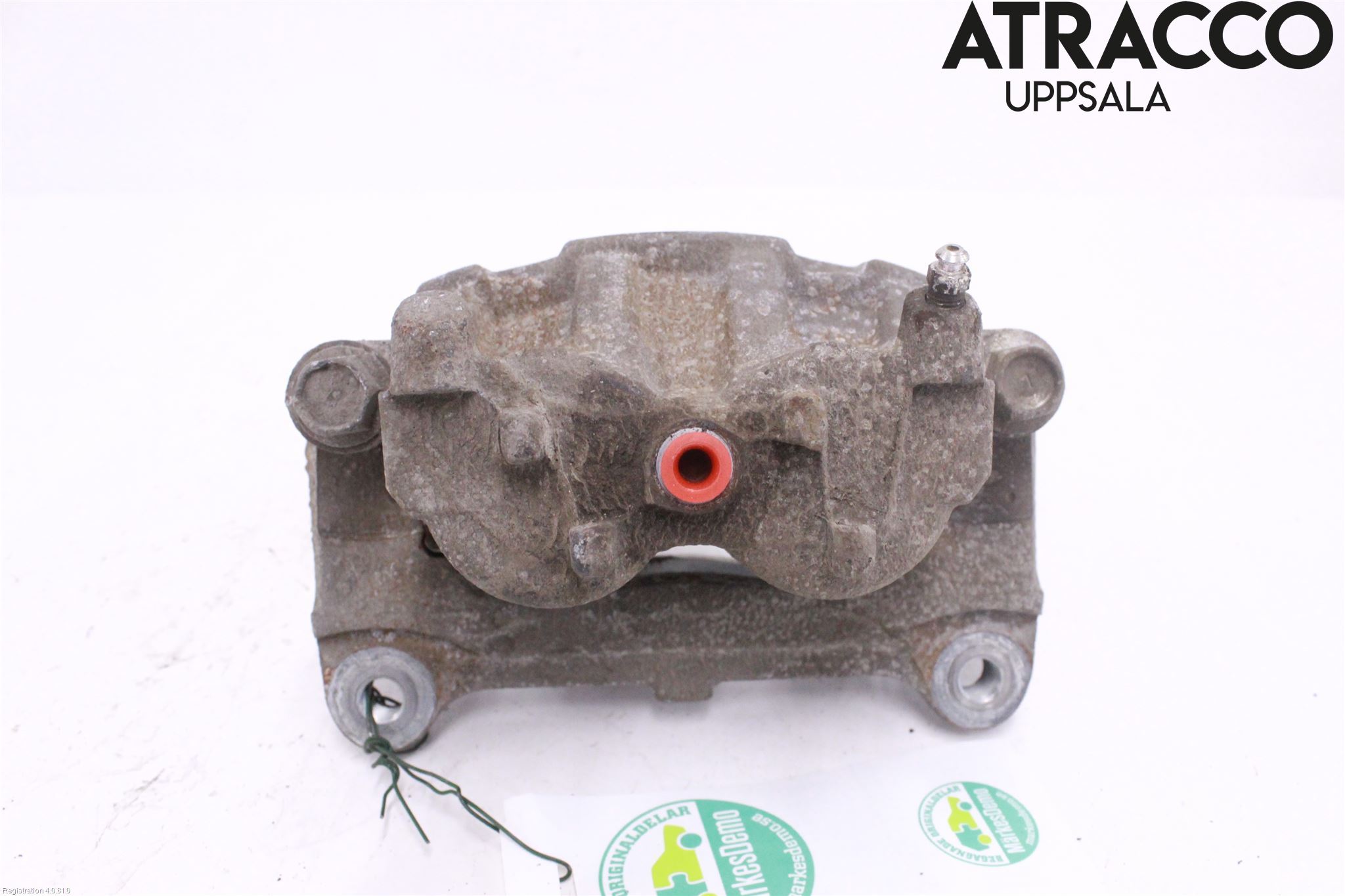 Mitsubishi OUTLANDER 13-21 Bromsok Fram Höger