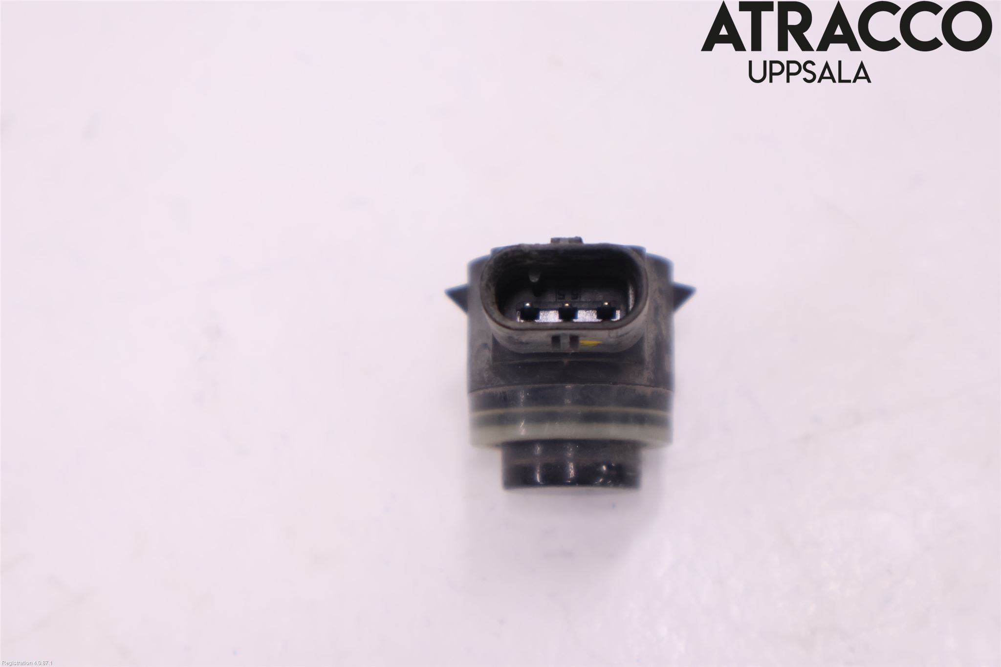 Skoda OCTAVIA (NX) 20- Parkeringshjälp Frontsensor