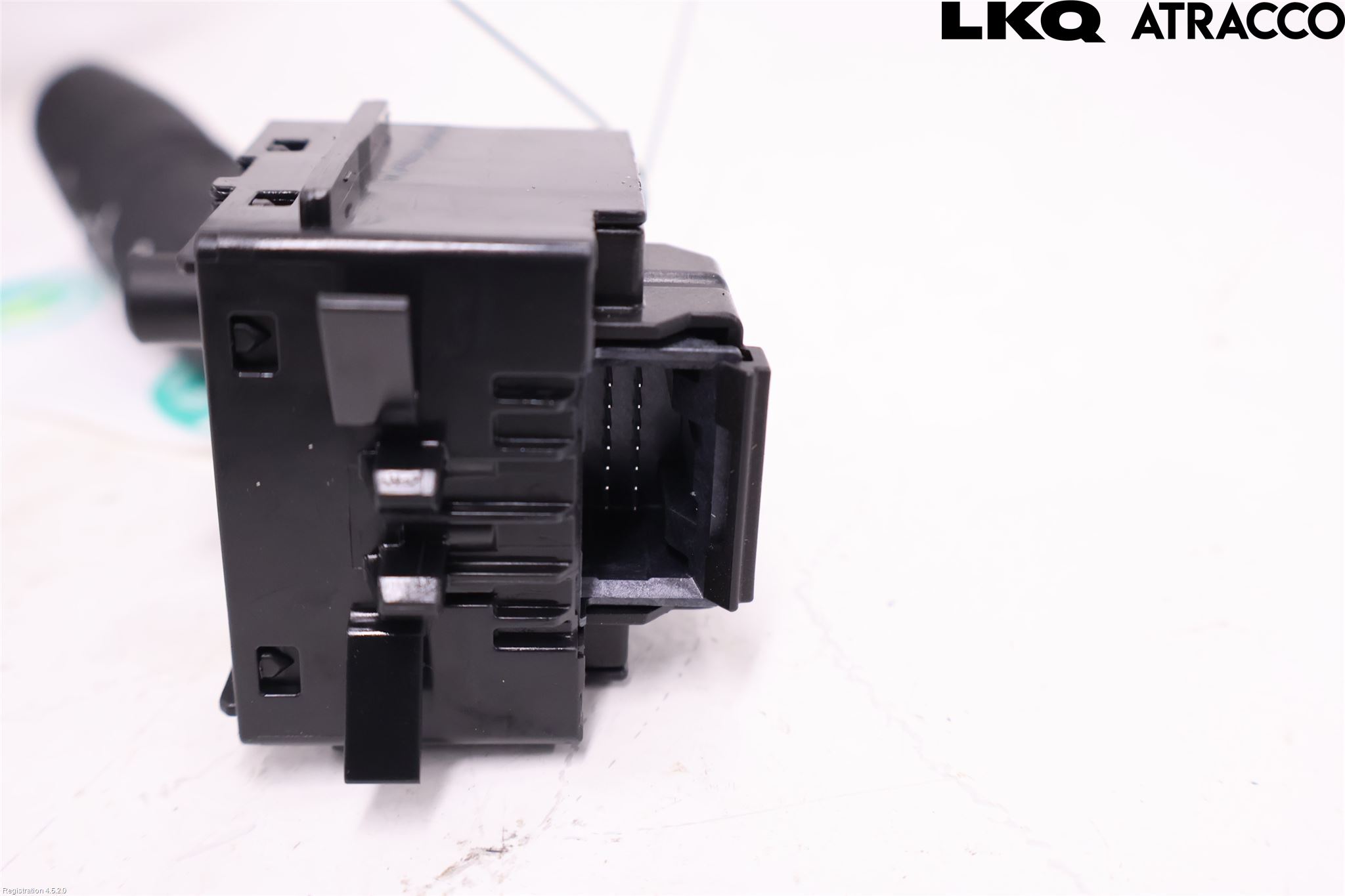 Toyota COROLLA 19- Spak Torkar-Spolomk