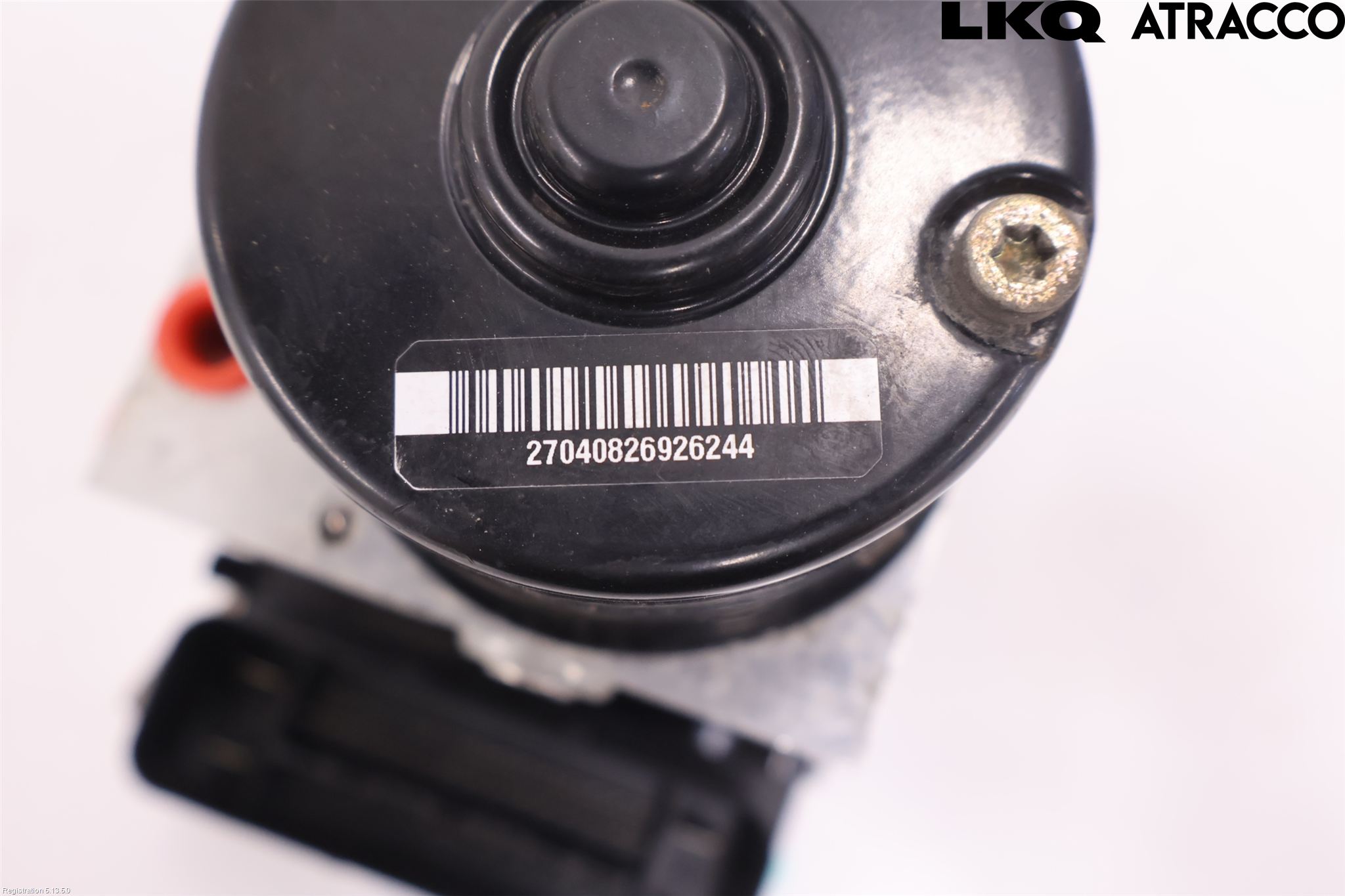 Volvo V50 04-07 Abs Hydraulaggregat