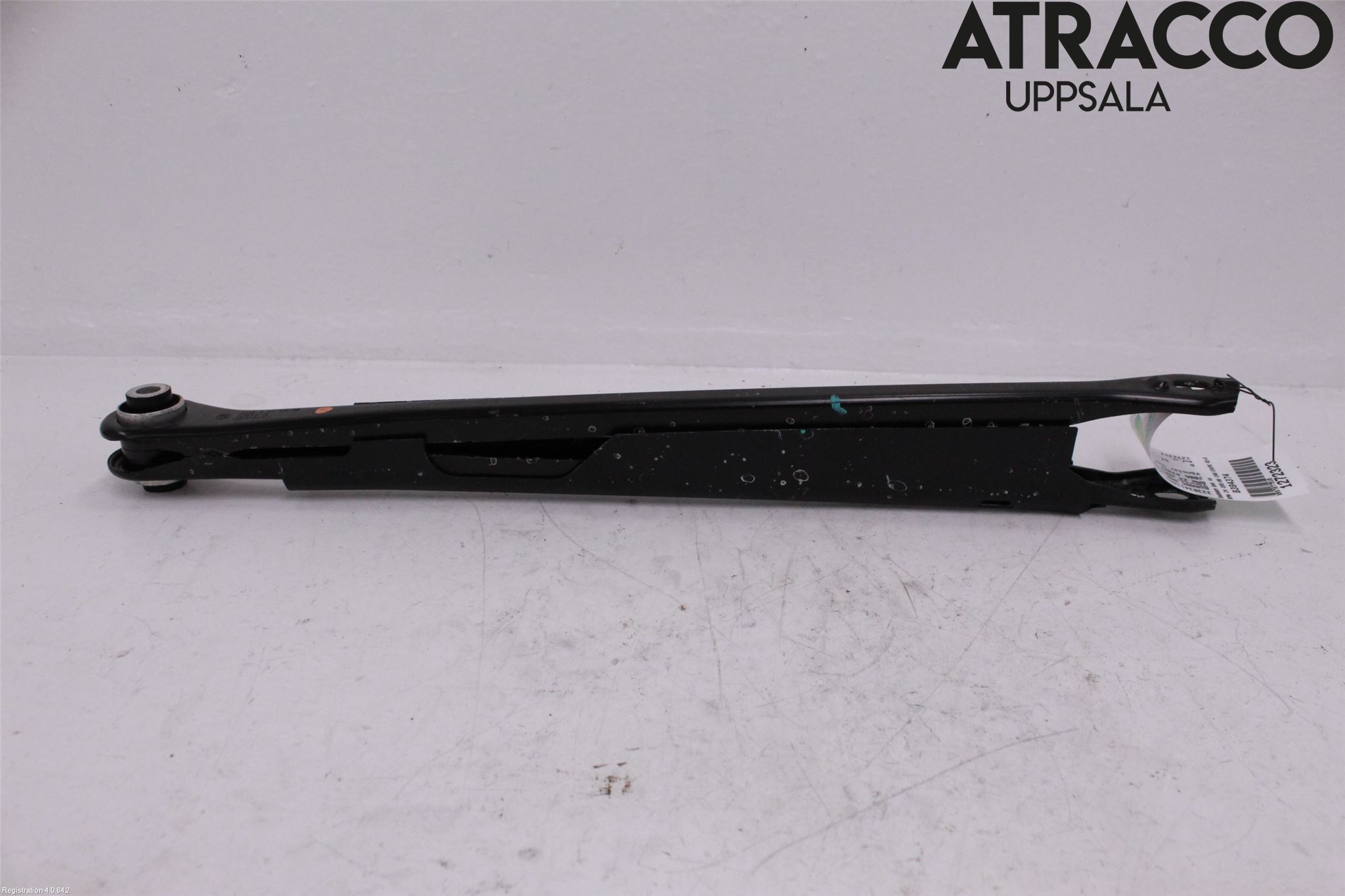 BMW Z4 E86/85Cou/CAB 02-08 Bärarm Bak Vänster