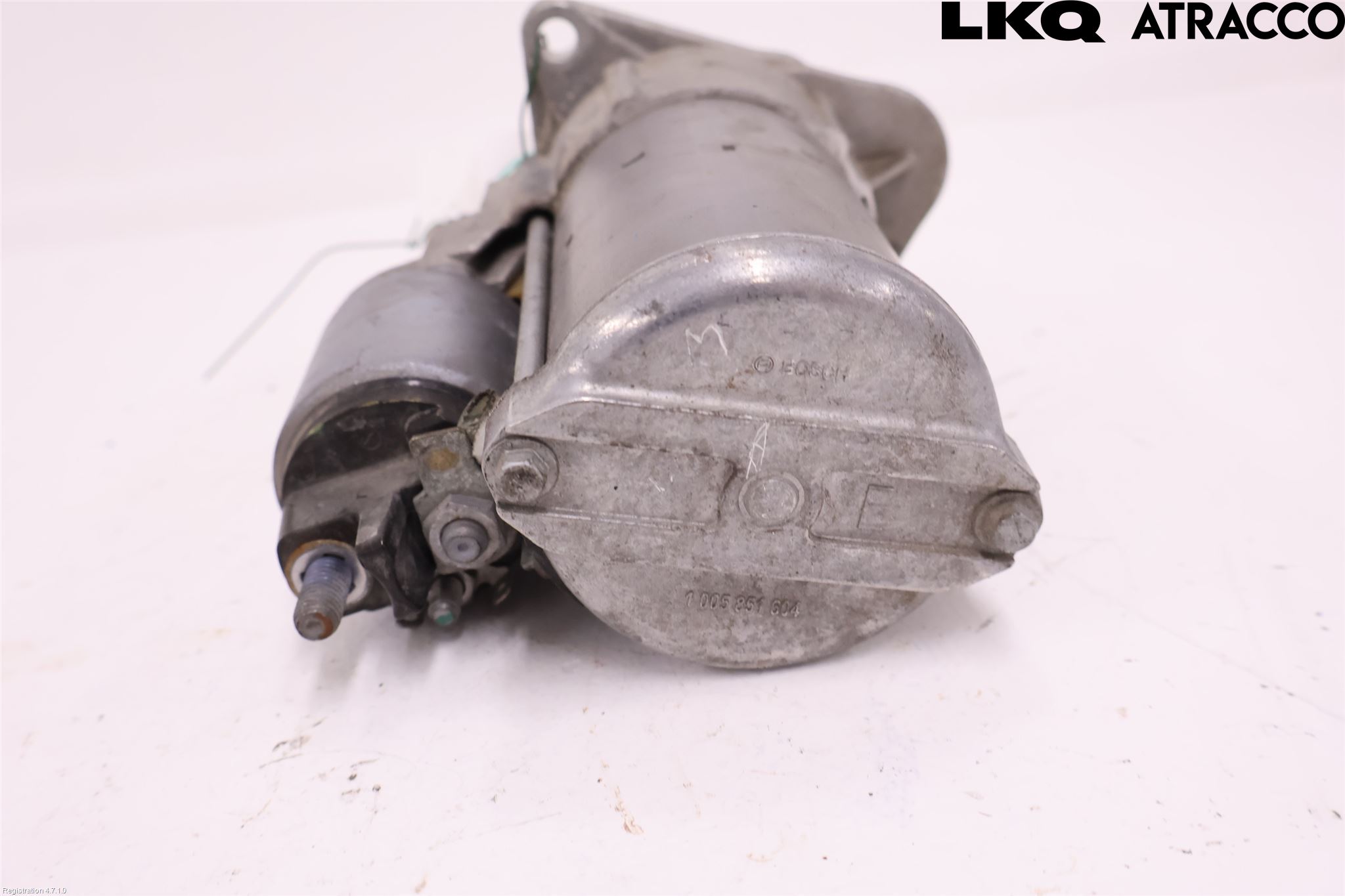 Opel MOKKA 13-20 Startmotor
