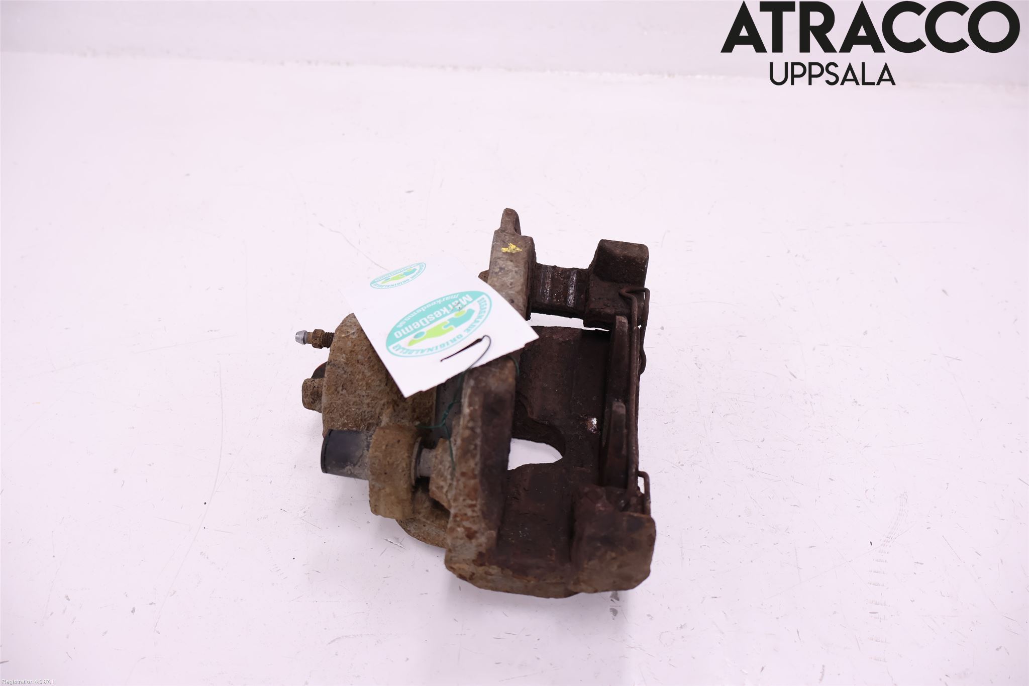 Volvo V40 12-19 Bromsok Fram Höger