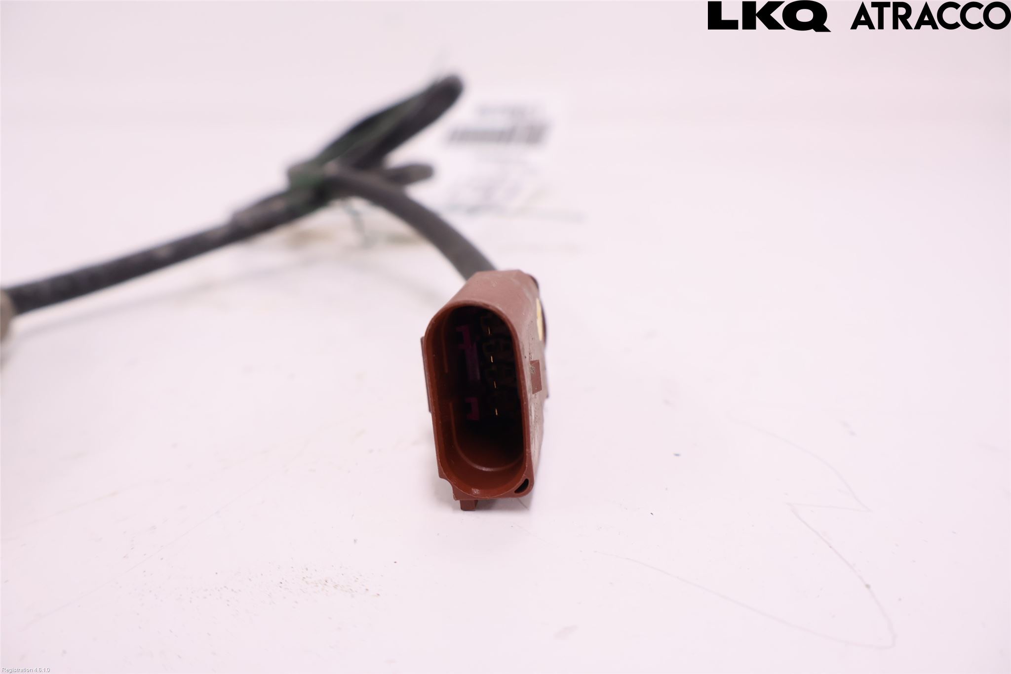 Skoda YETI Injlambdasond