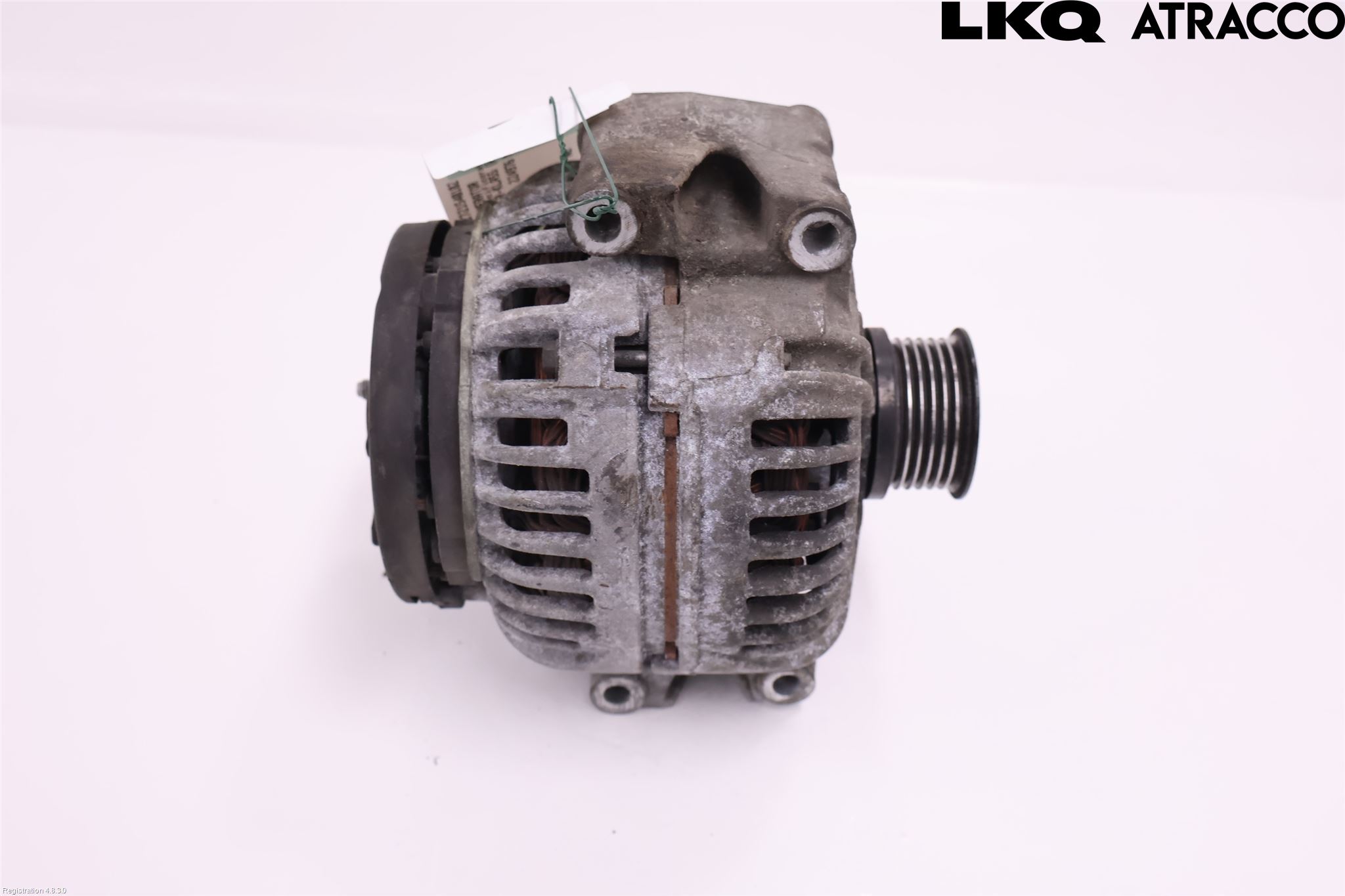 Mercedes-Benz MB R-KLASS (W251) 05-13 Generator