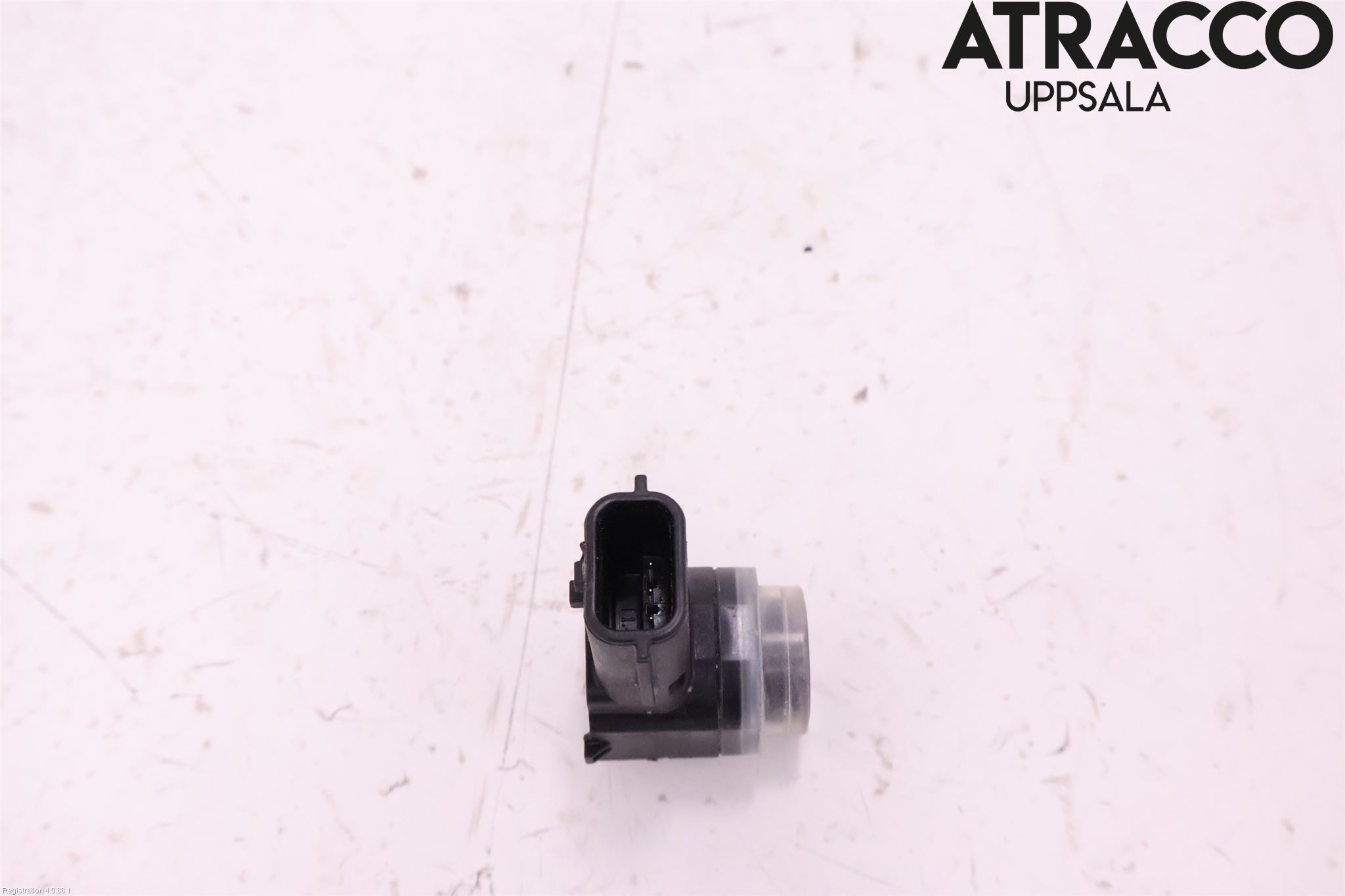 Opel MOVANO B 10-22 Parkeringshjälp Backsensor