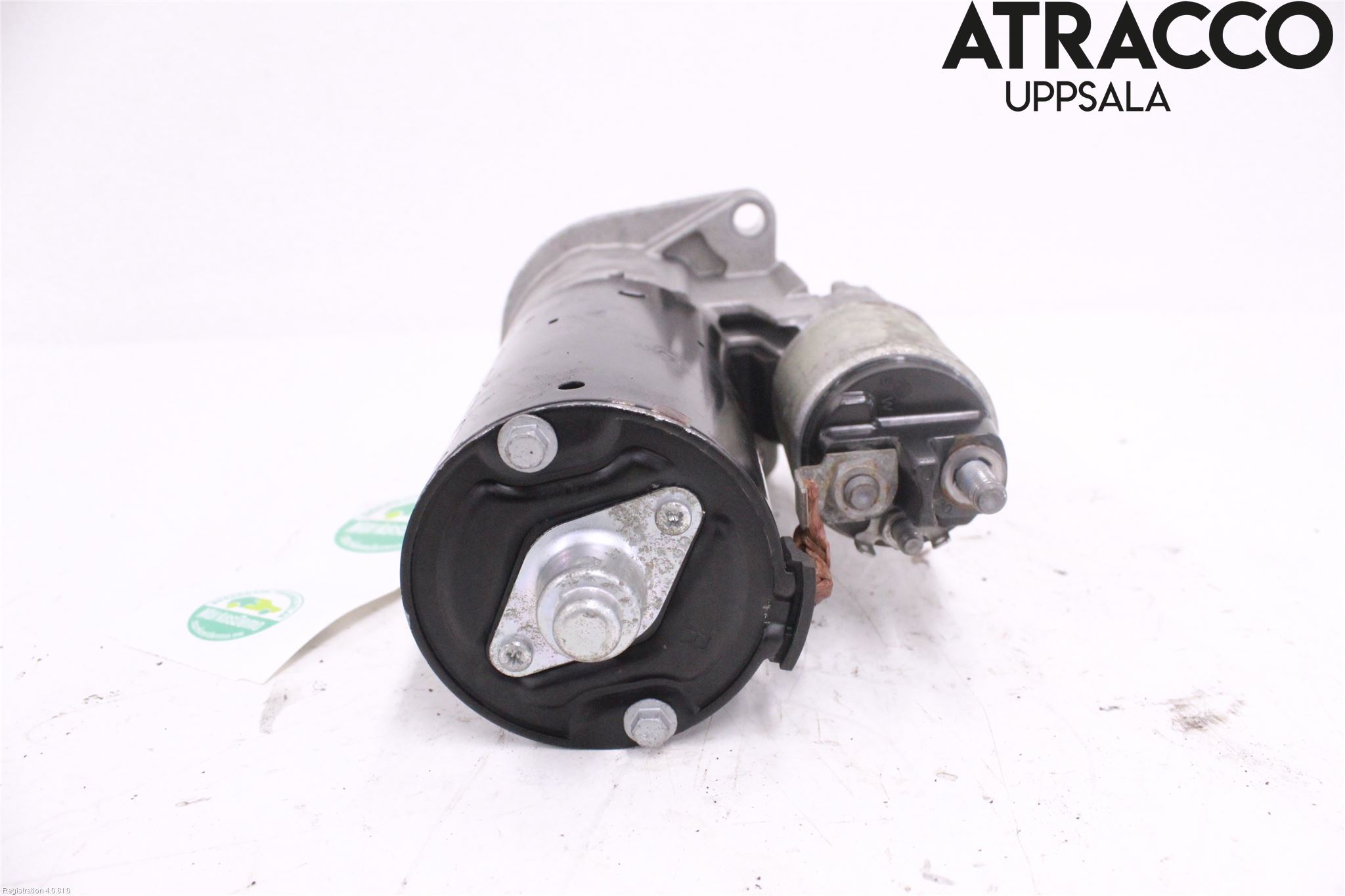 Opel INSIGNIA 09-16 Startmotor Diesel