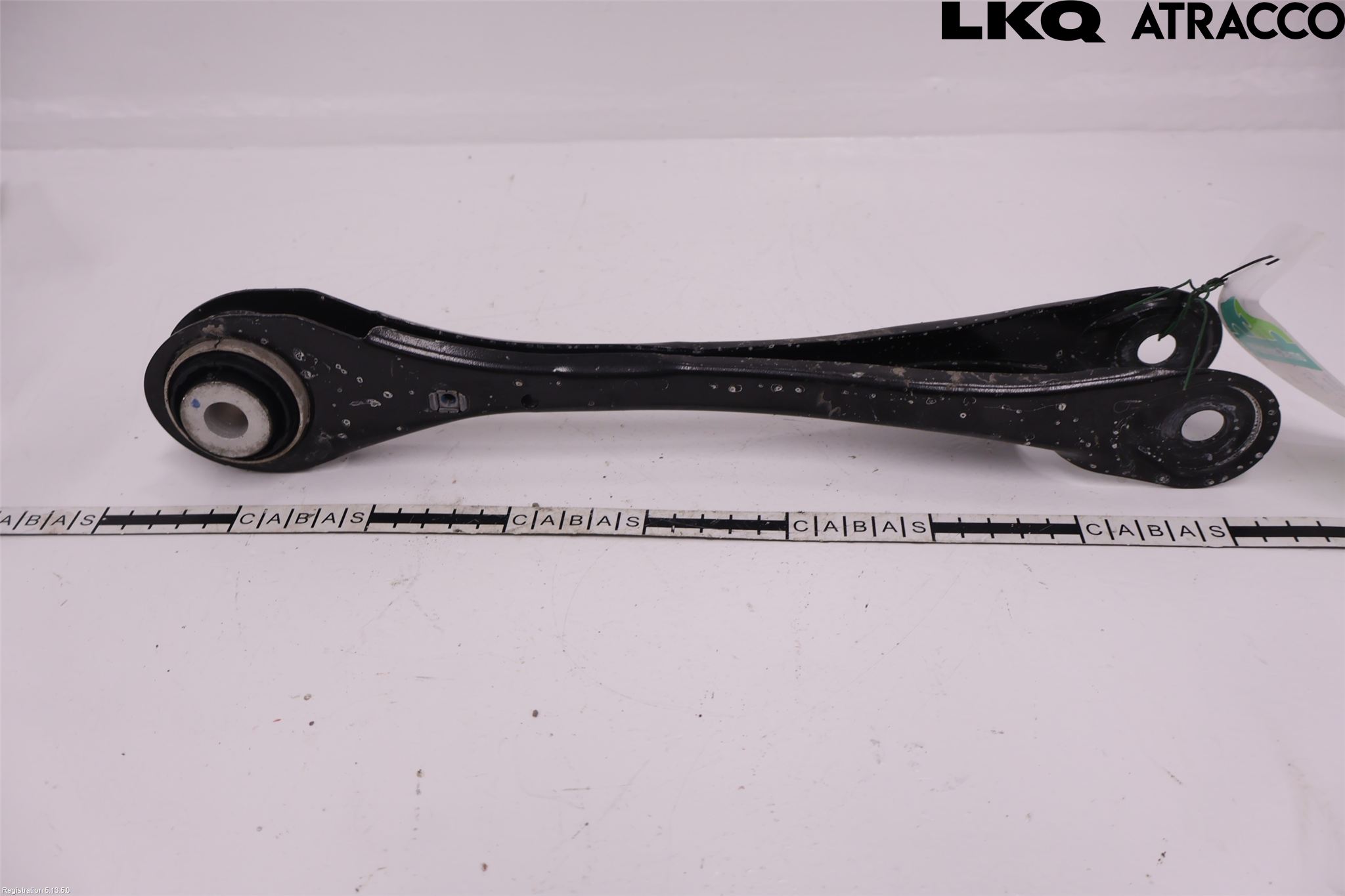 BMW 5/i5 G60/G61 24- Bärarm Bak Vänster